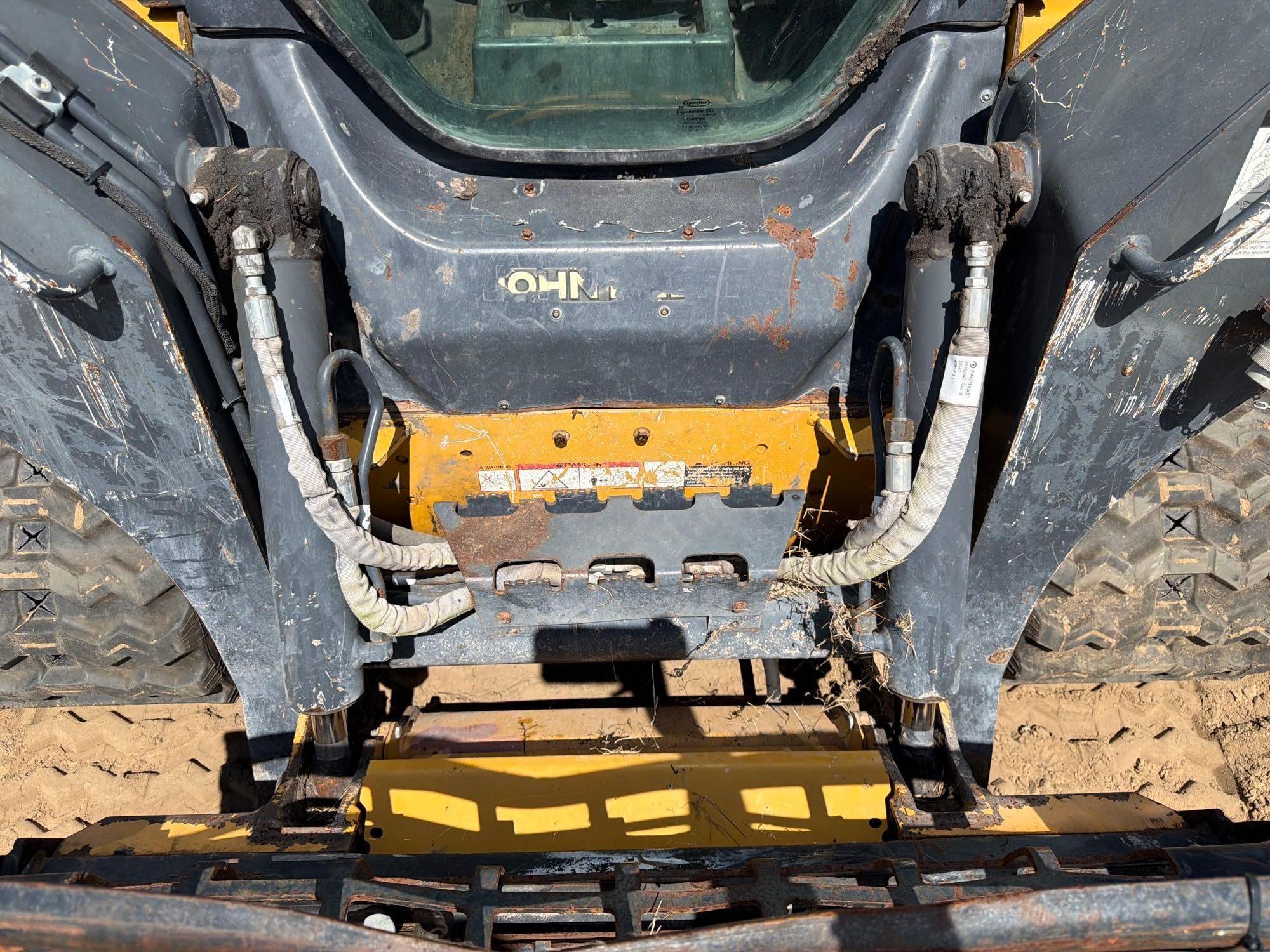 2020 John Deere 325G