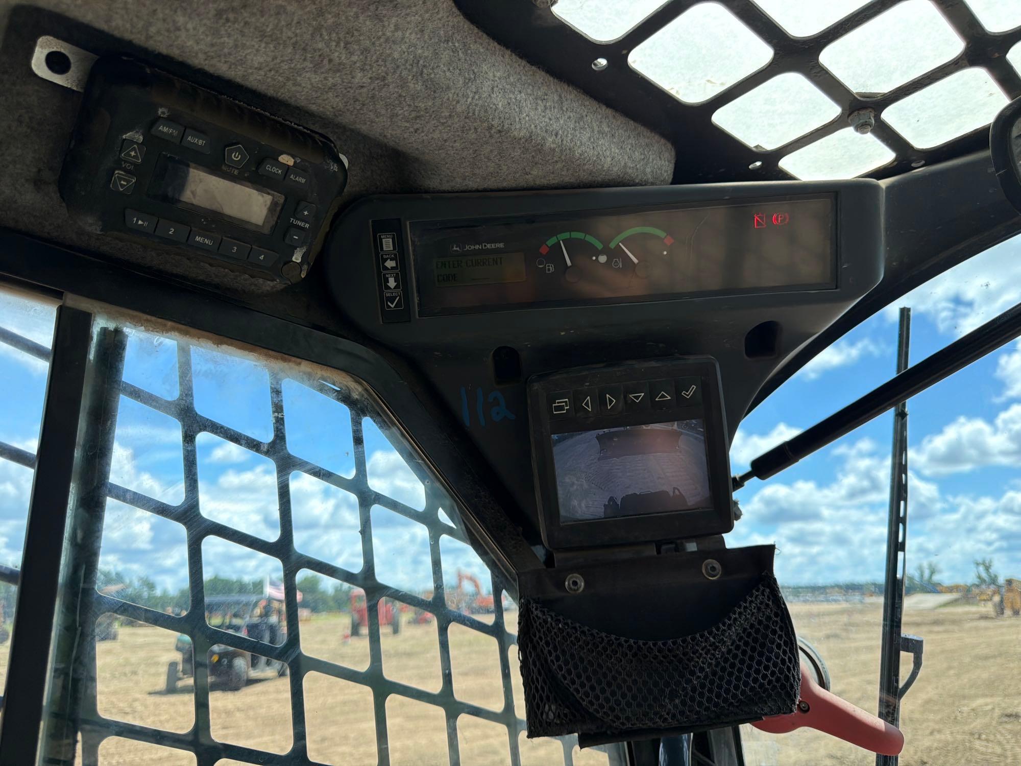 2020 John Deere 325G