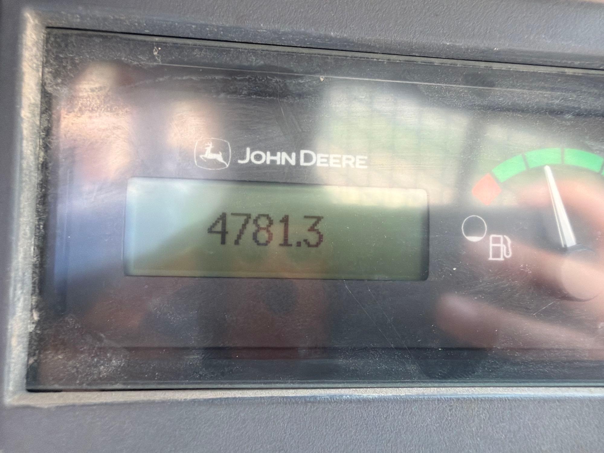 2020 John Deere 325G