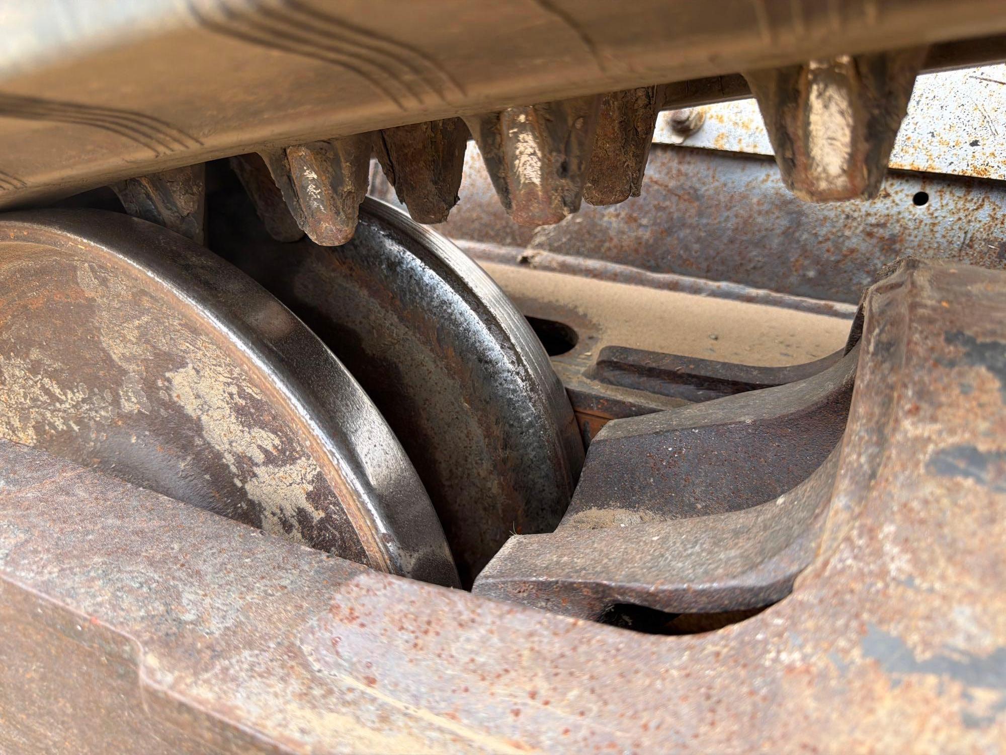 2021 Bobcat 595