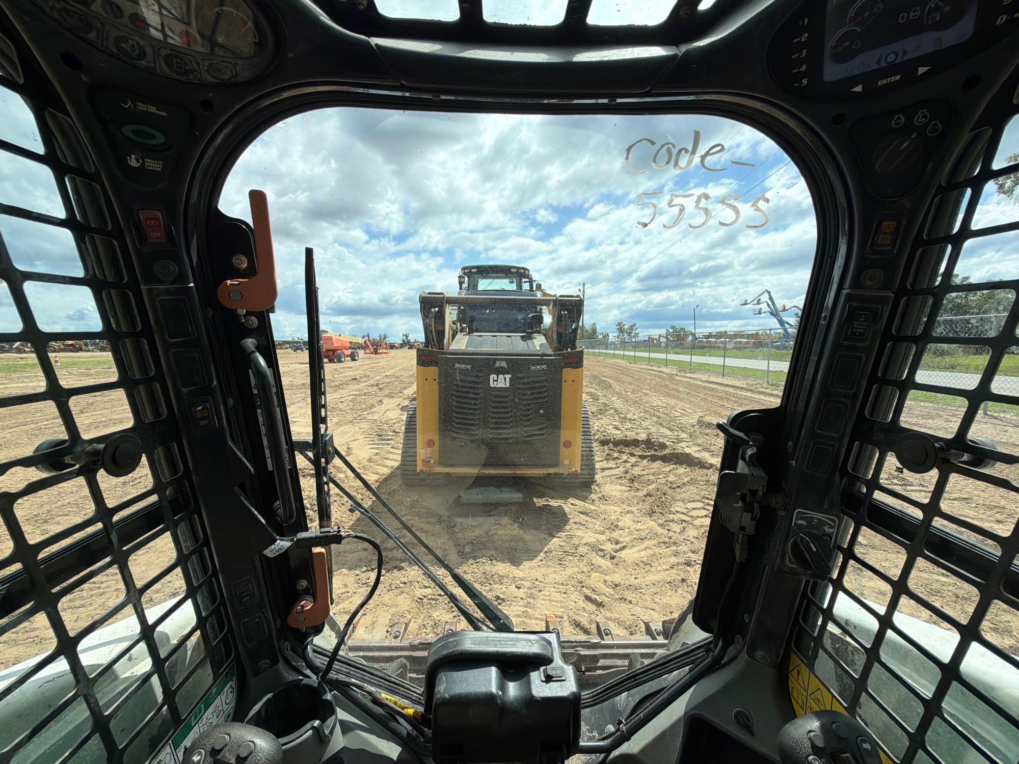 2021 Bobcat 595