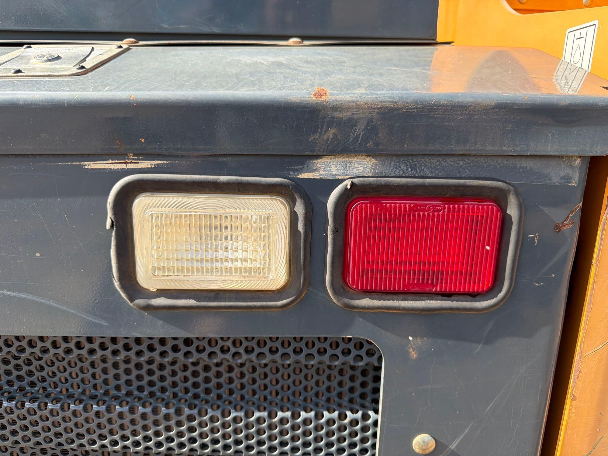 Mustang 1750