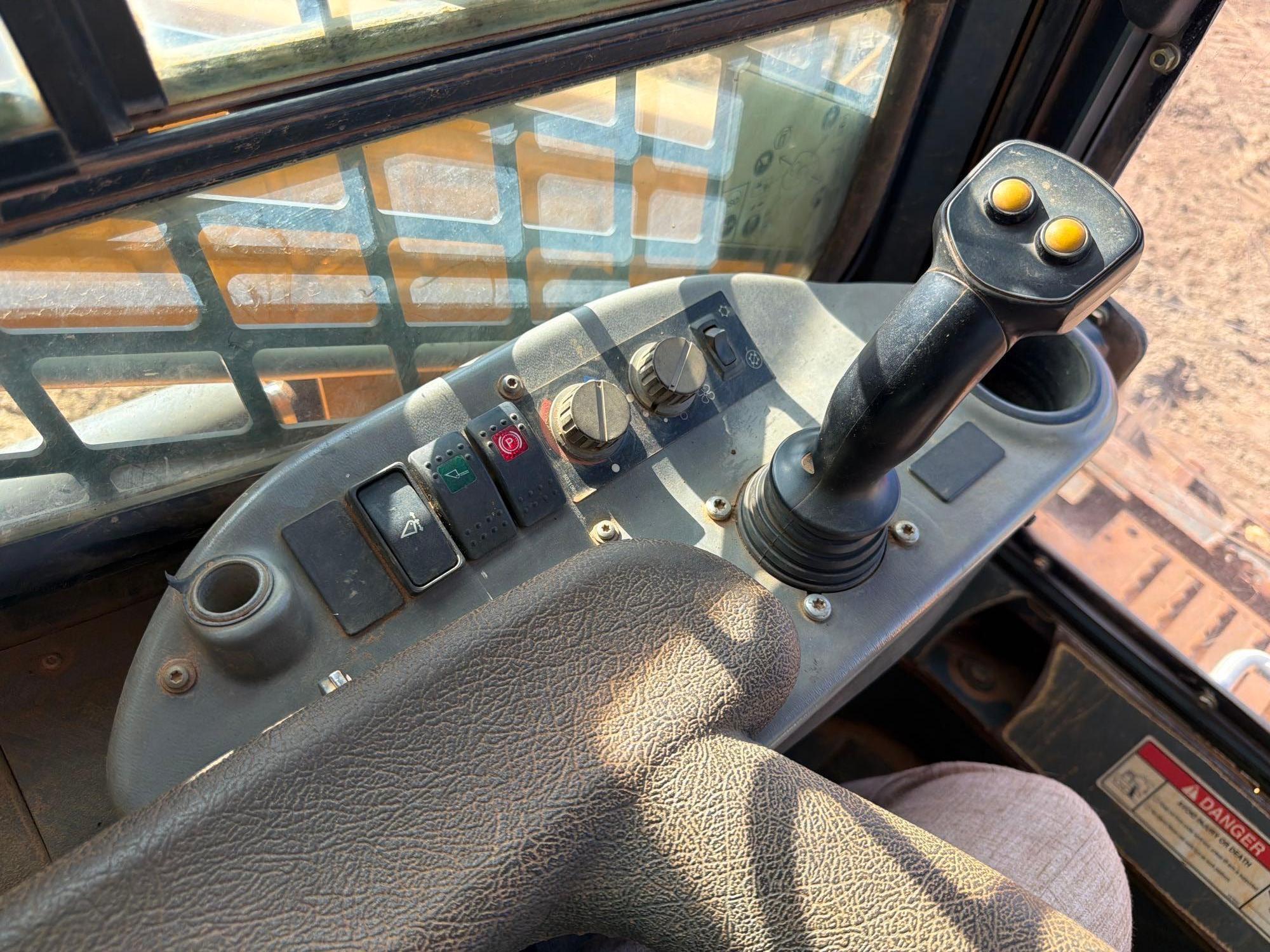 Mustang 1750