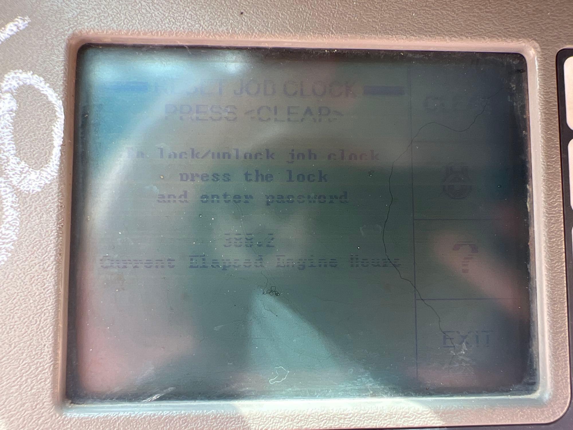 2005 Bobcat T300