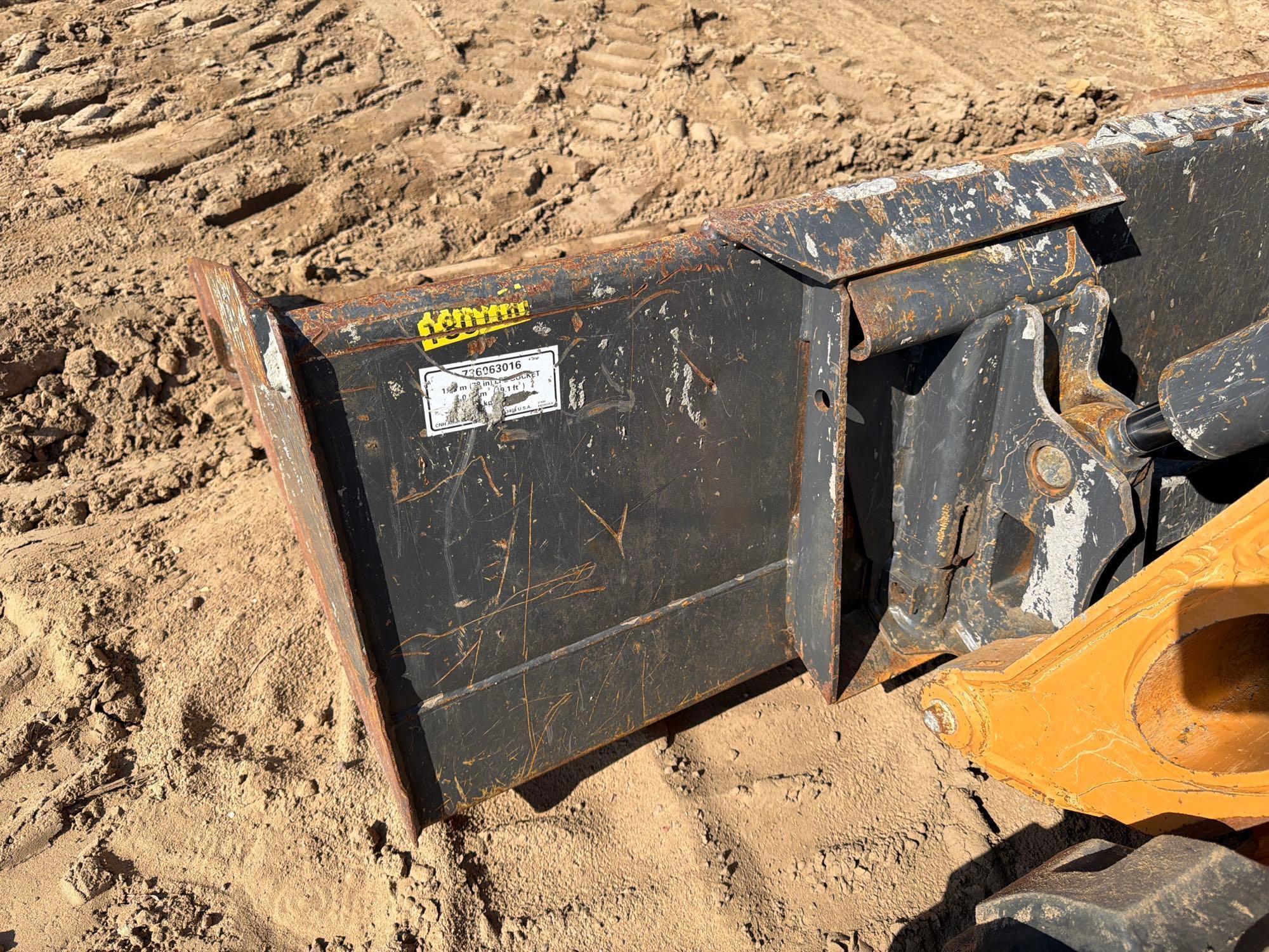 2024 Case TR270