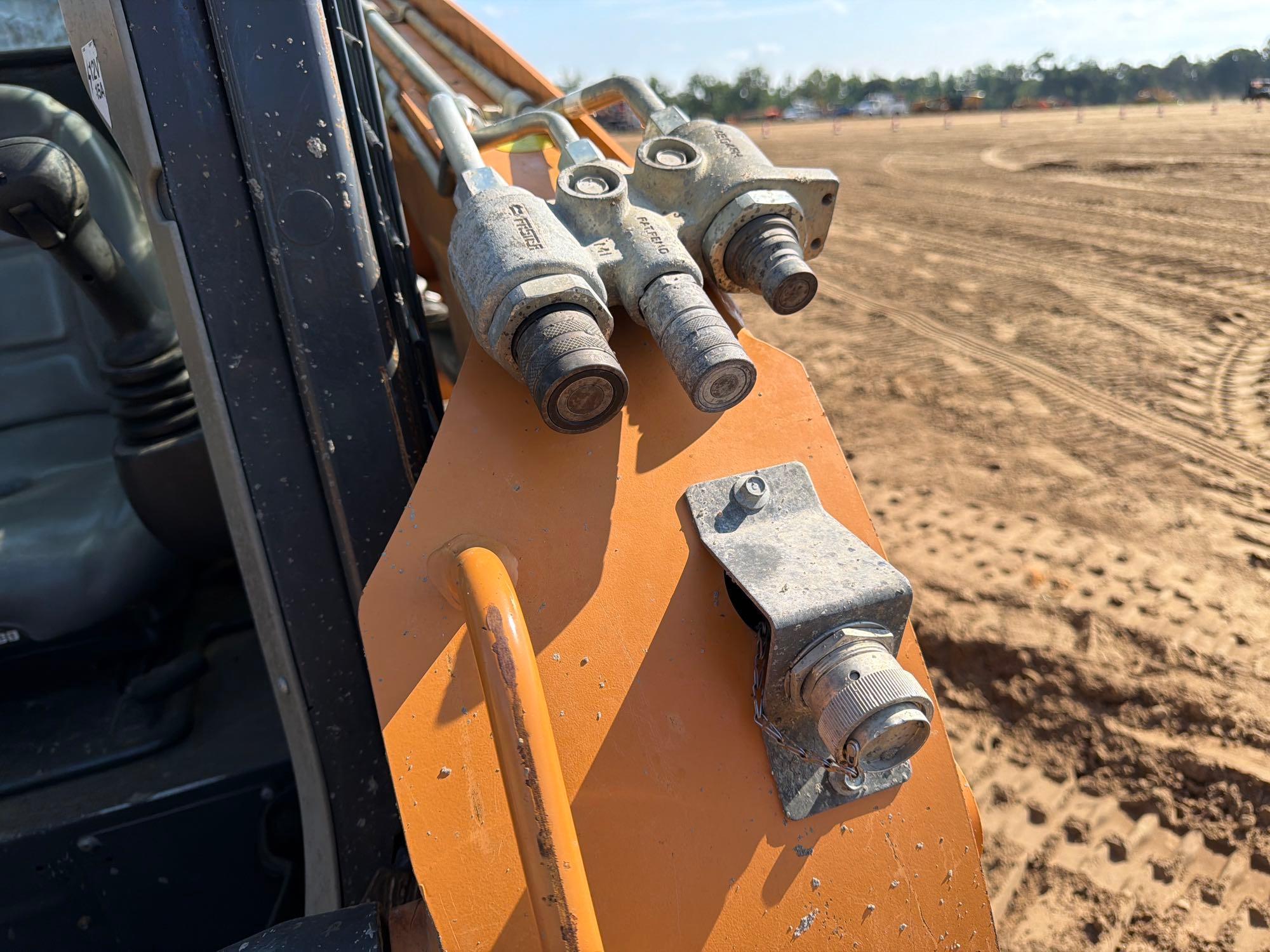 2024 Case TR270