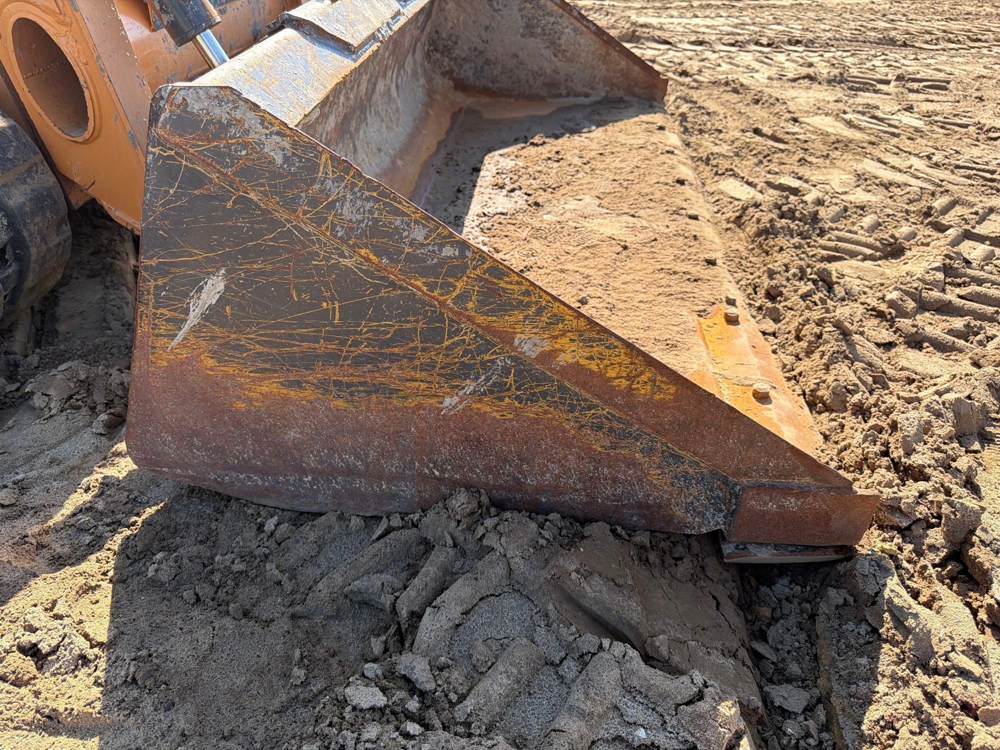 2024 Case TR270