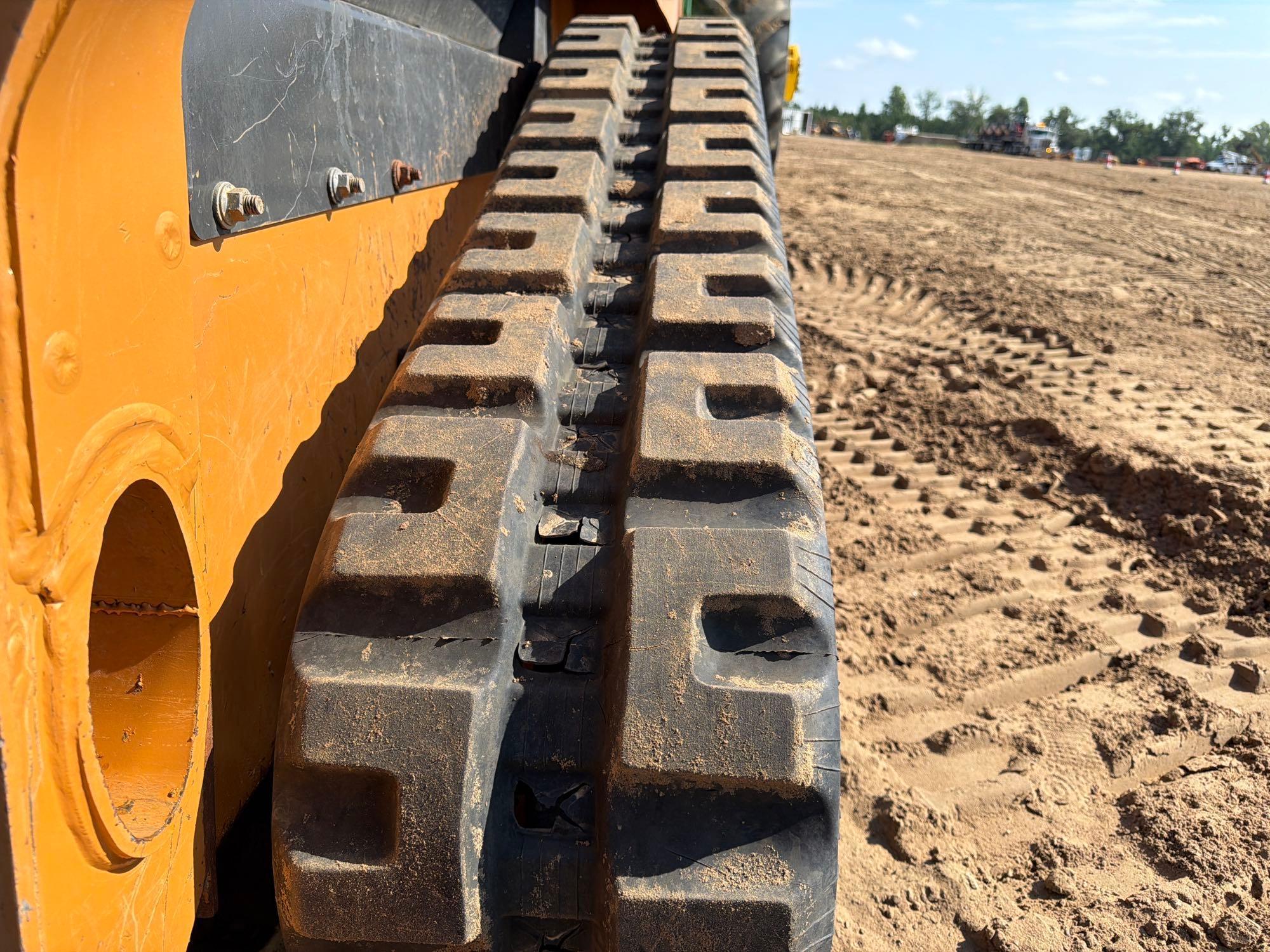 2024 Case TR270