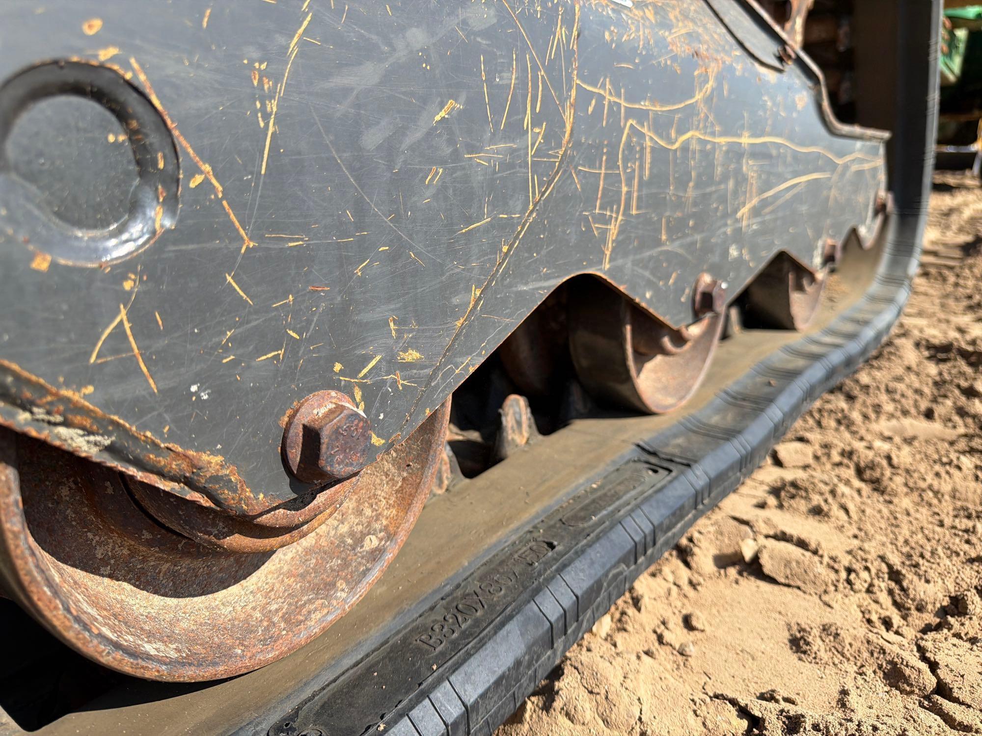 2024 Case TR270