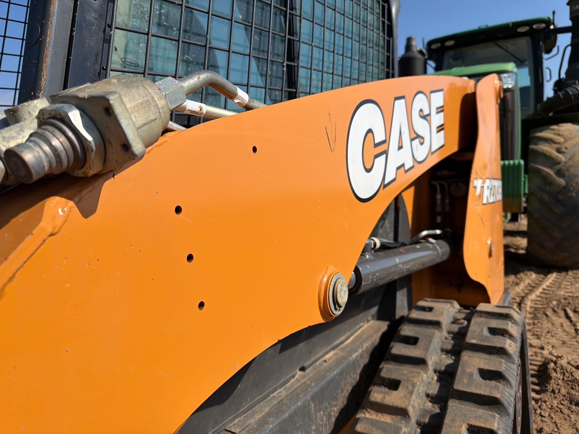 2024 Case TR270