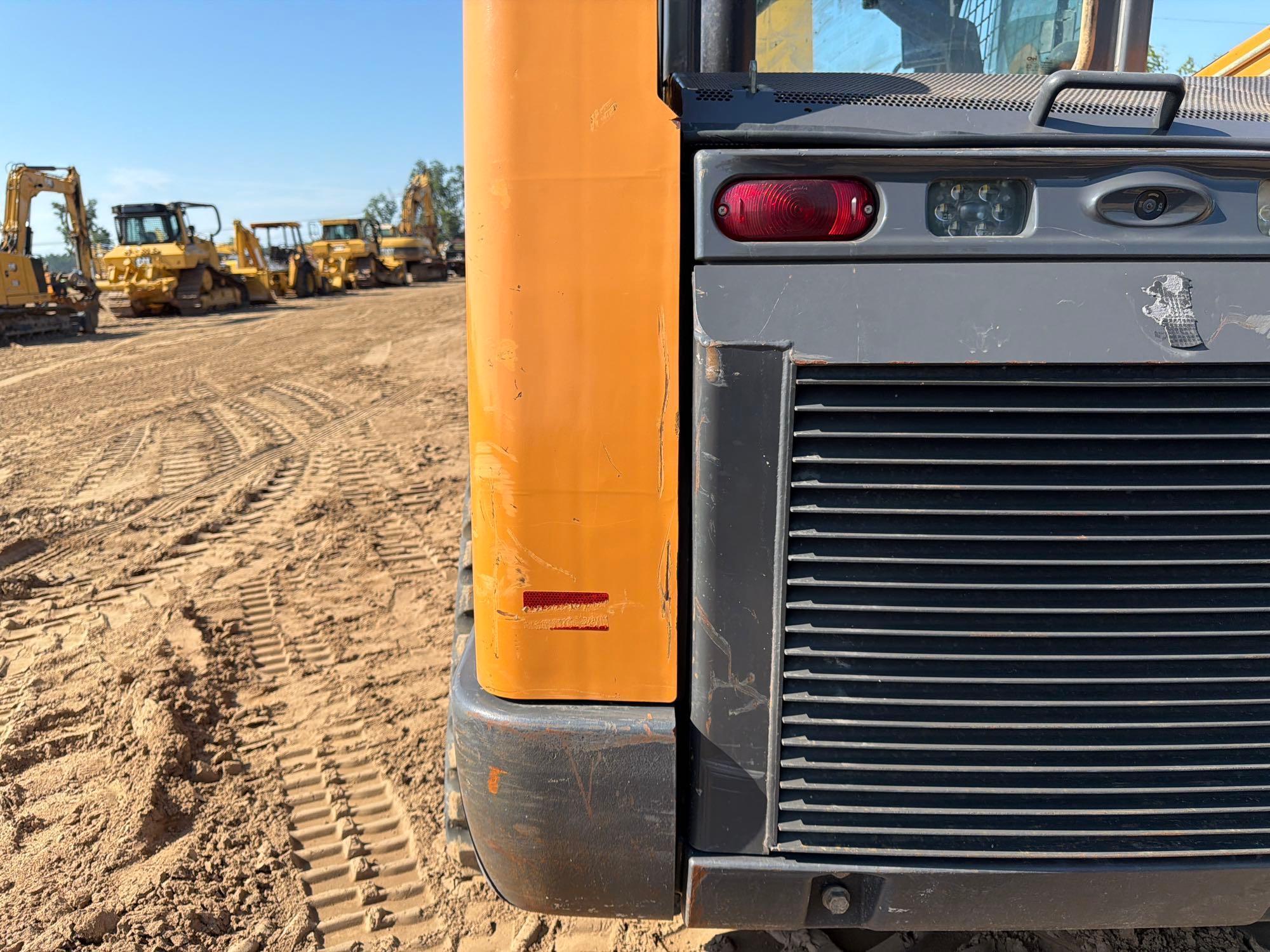 2024 Case TR270