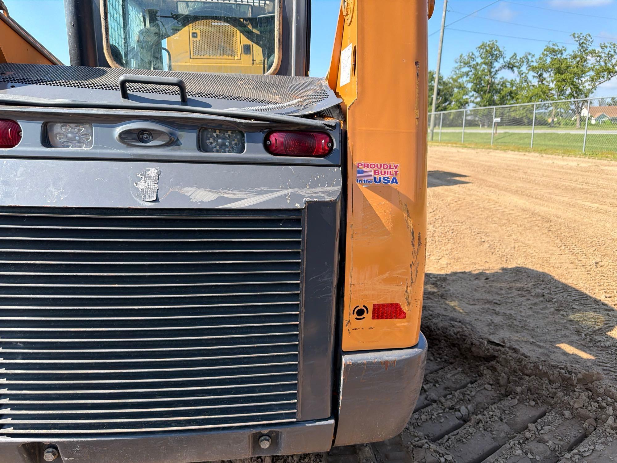 2024 Case TR270