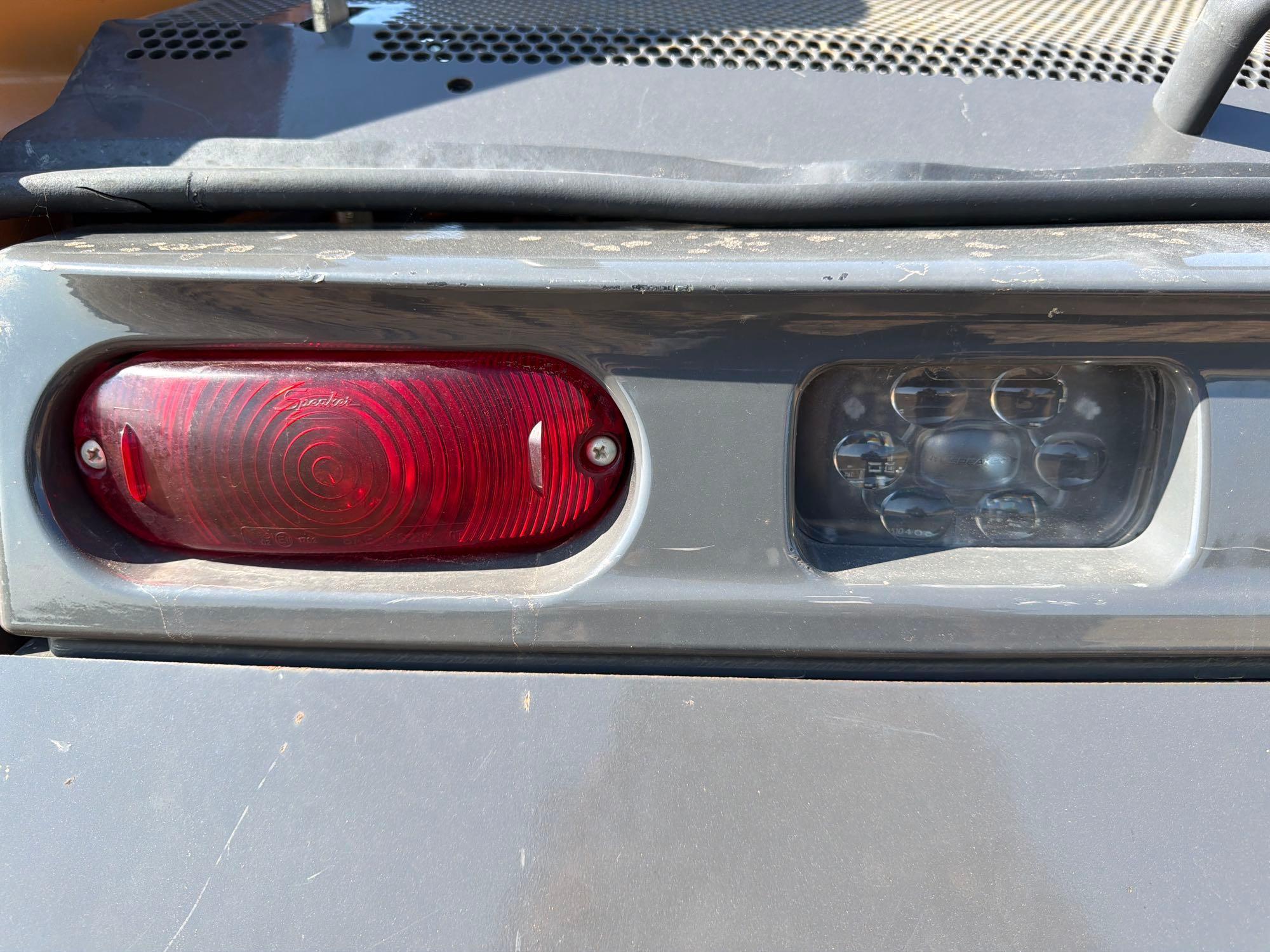 2024 Case TR270