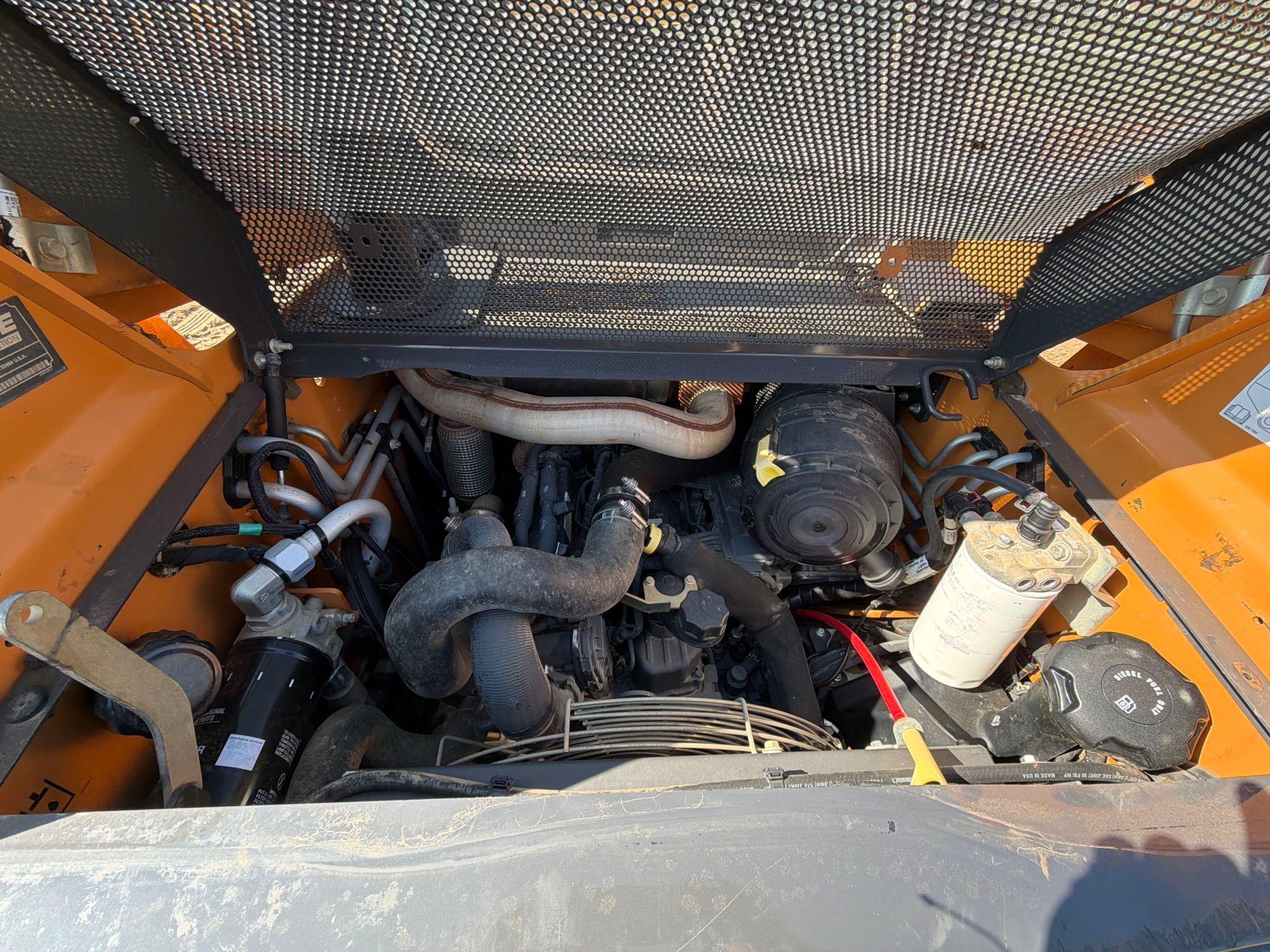 2024 Case TR270