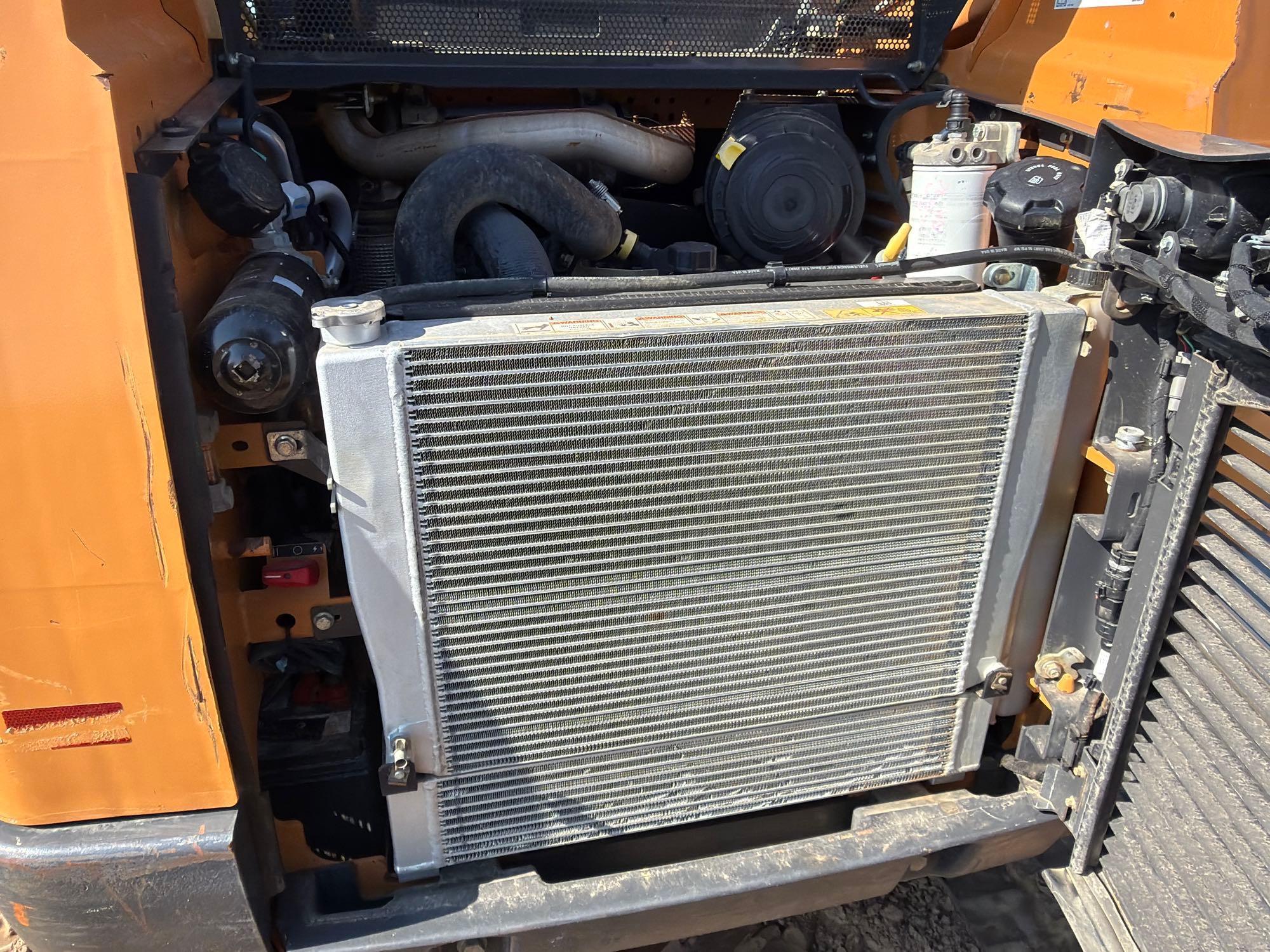 2024 Case TR270