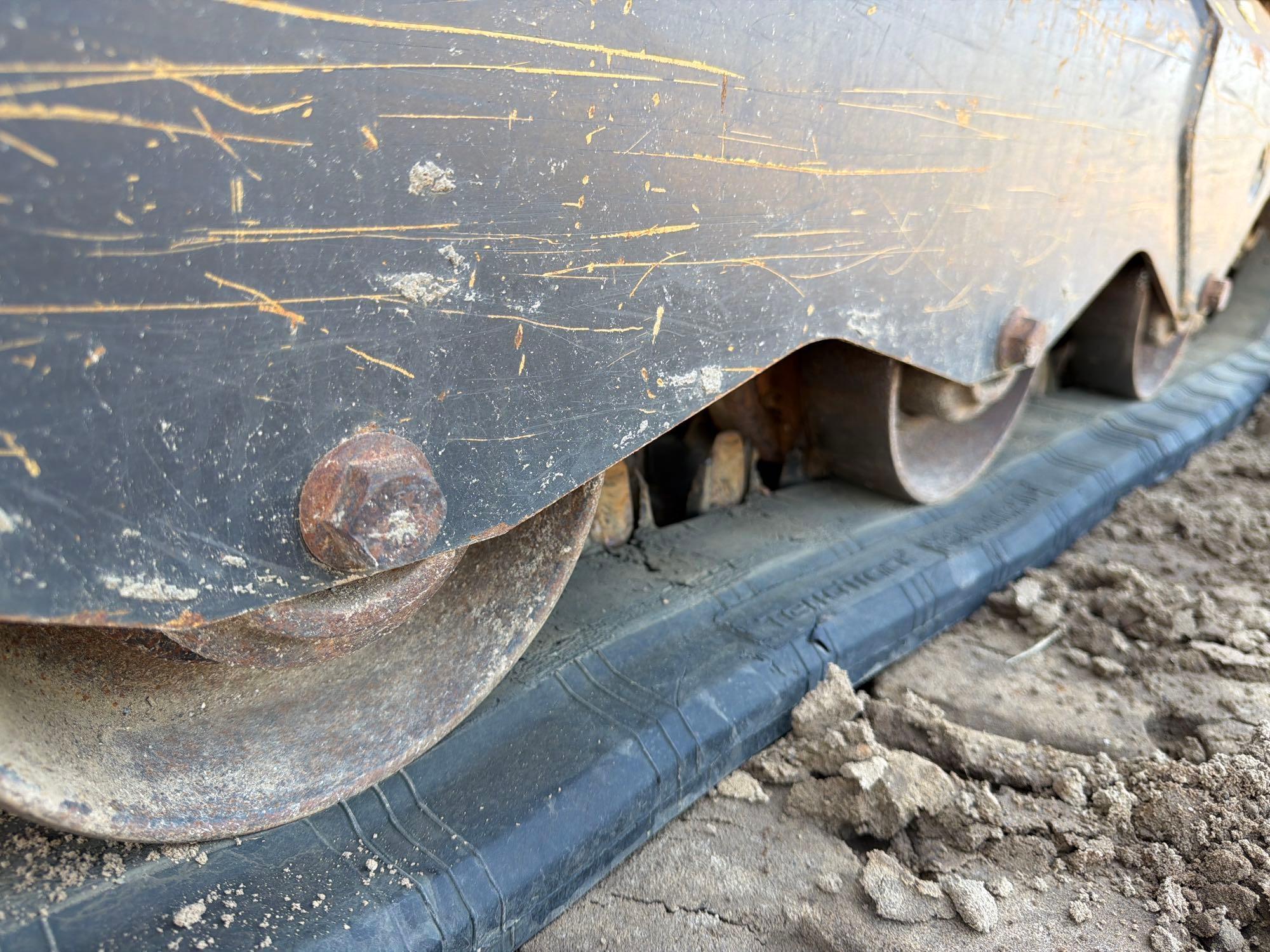 2024 Case TR270