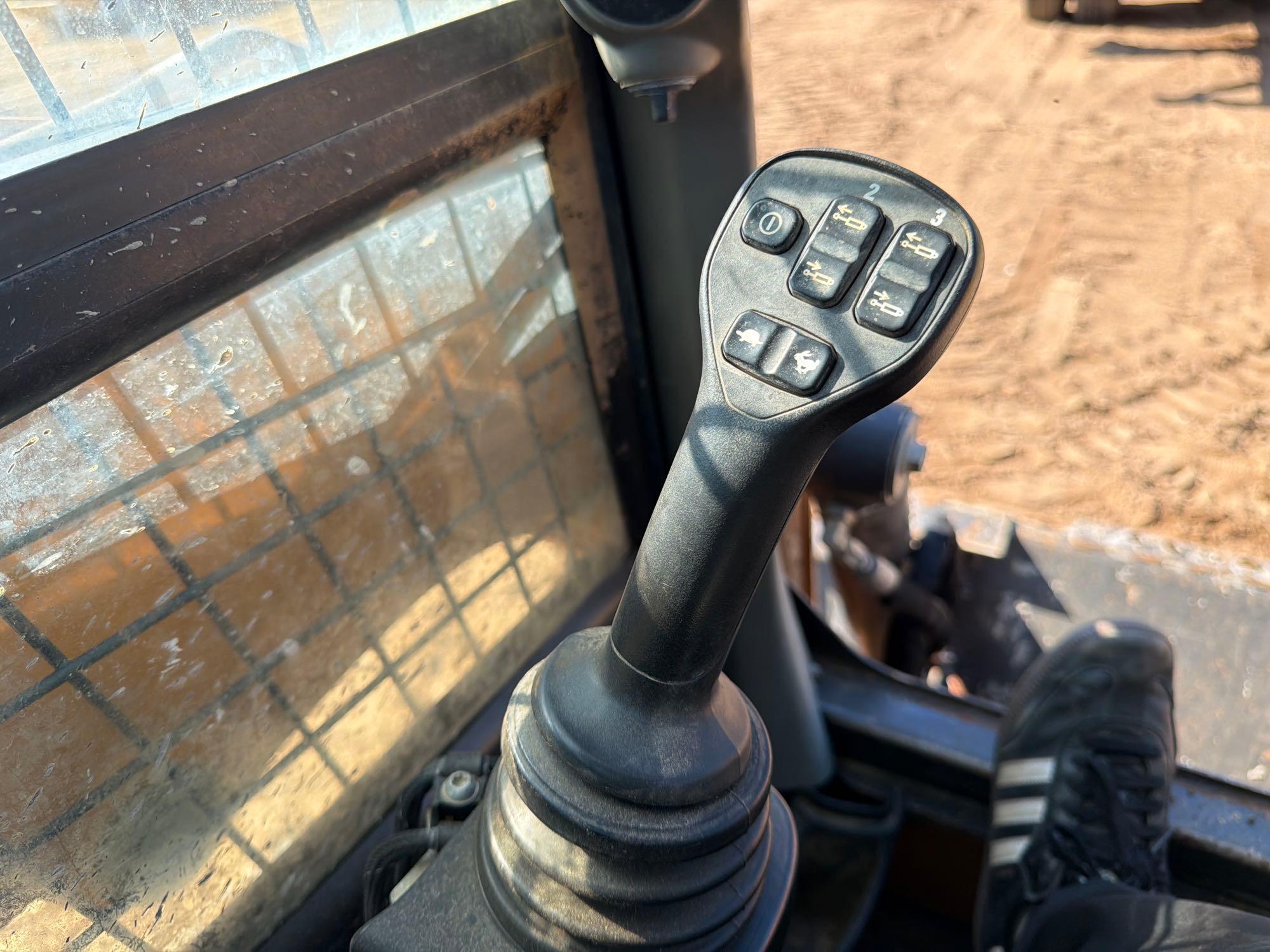 2024 Case TR270