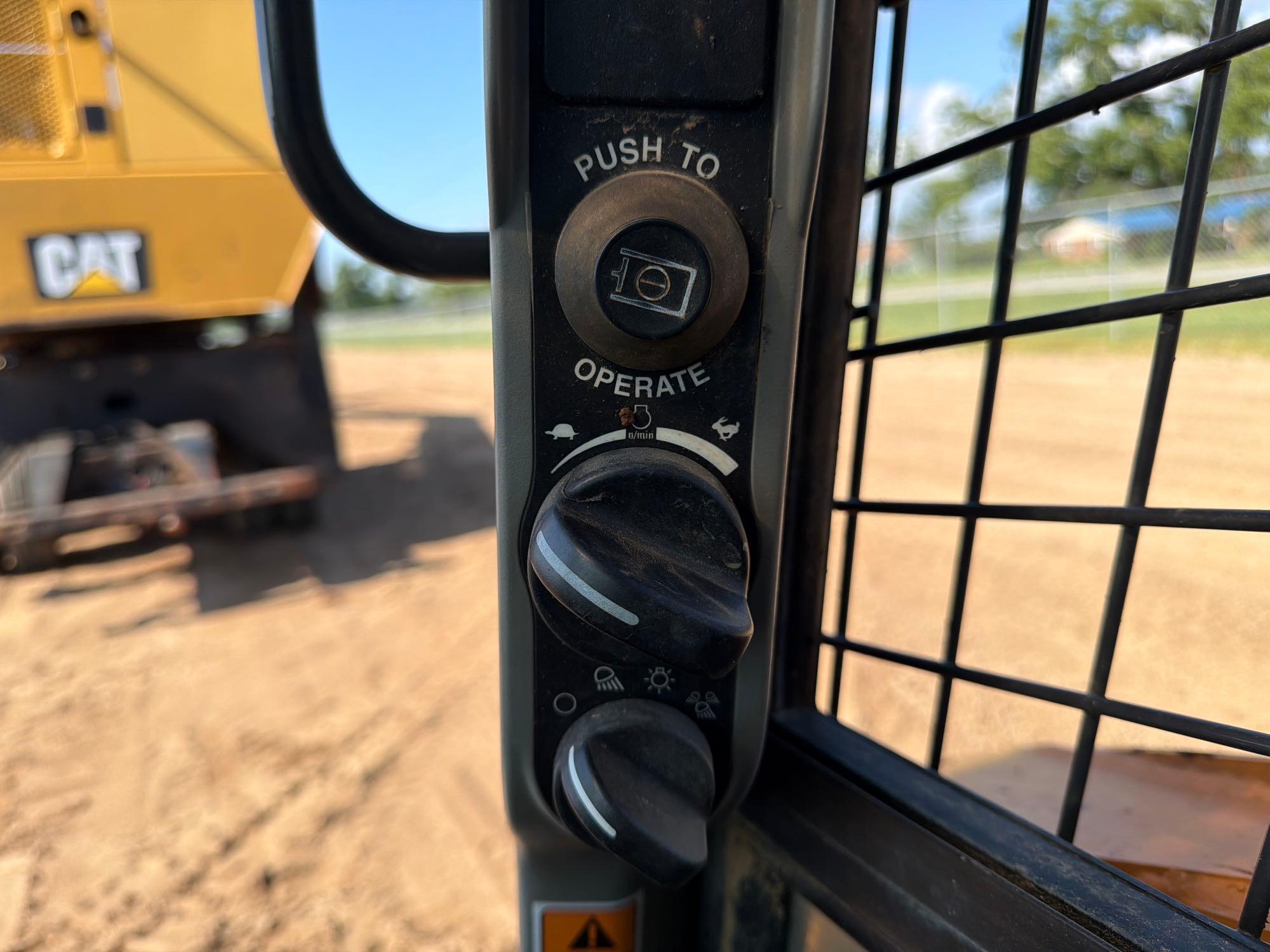 2024 Case TR270