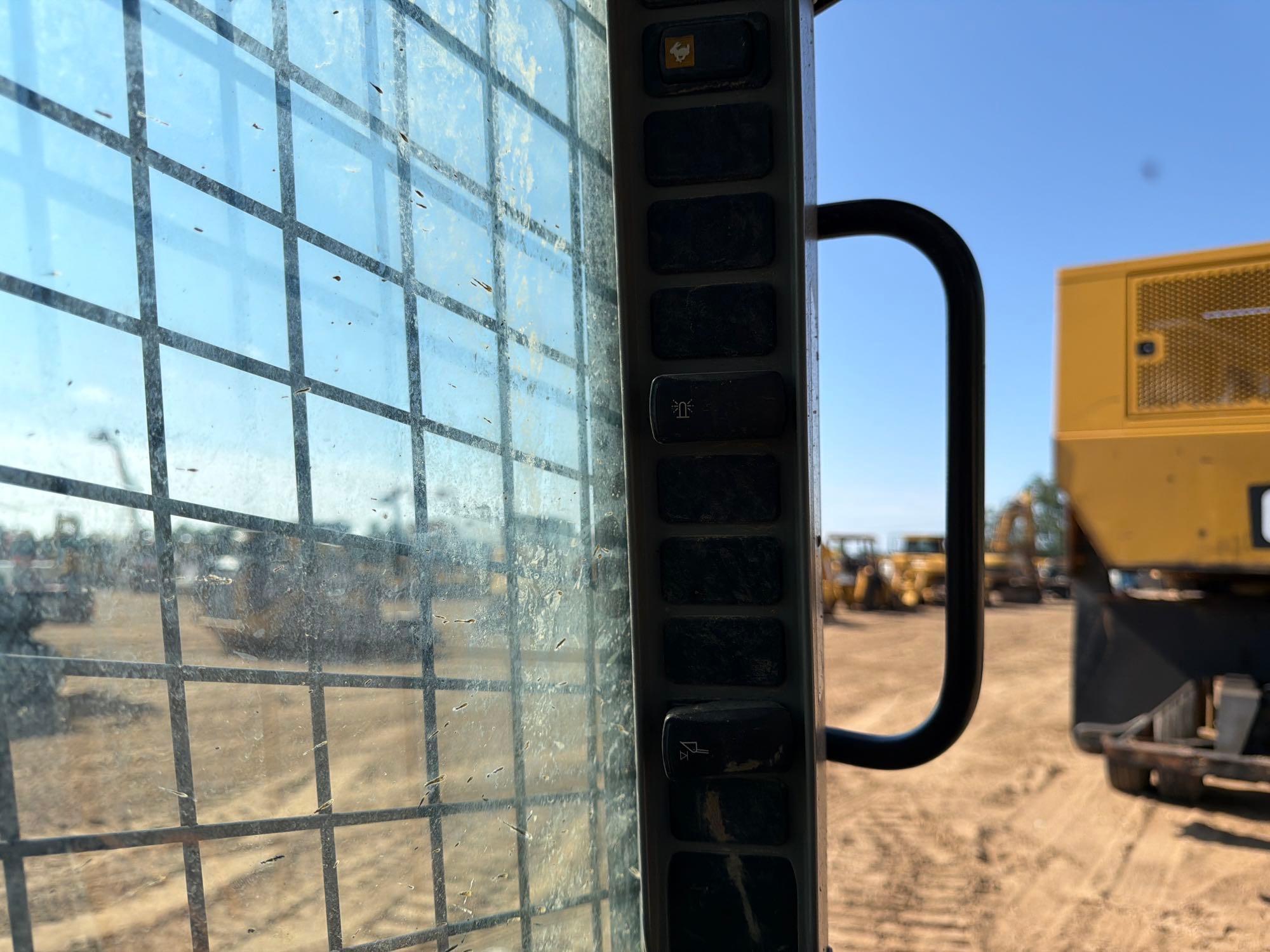 2024 Case TR270