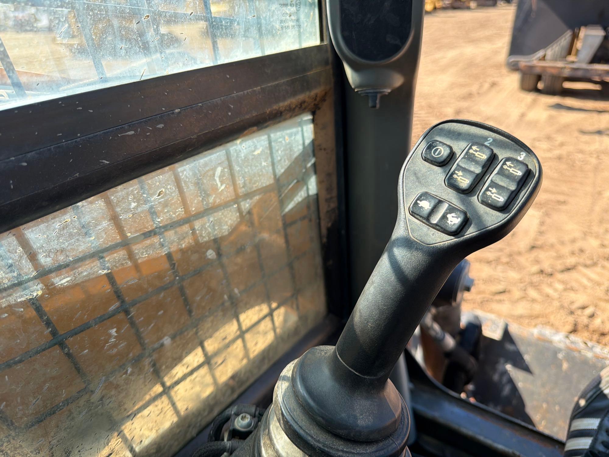 2024 Case TR270