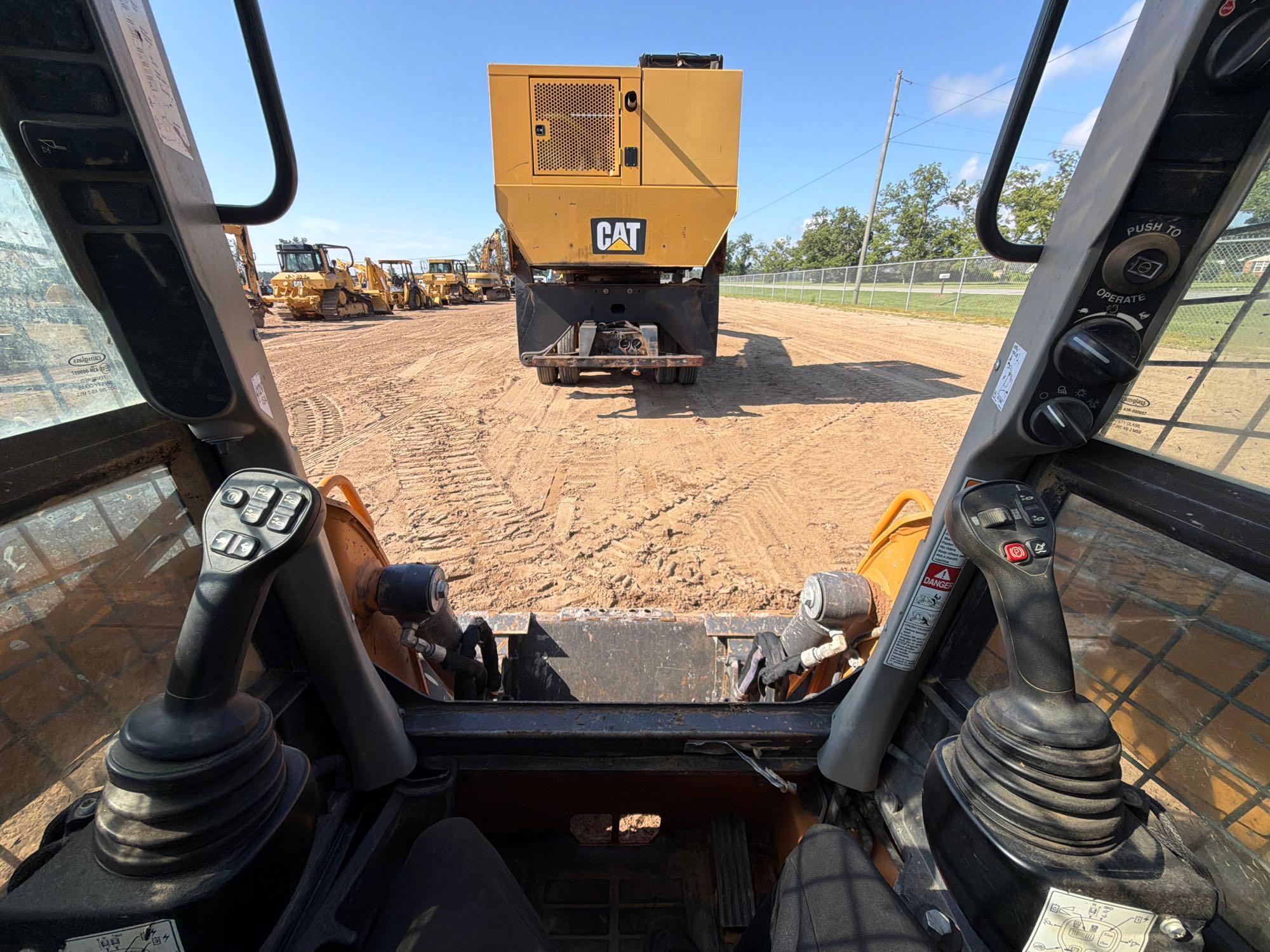 2024 Case TR270