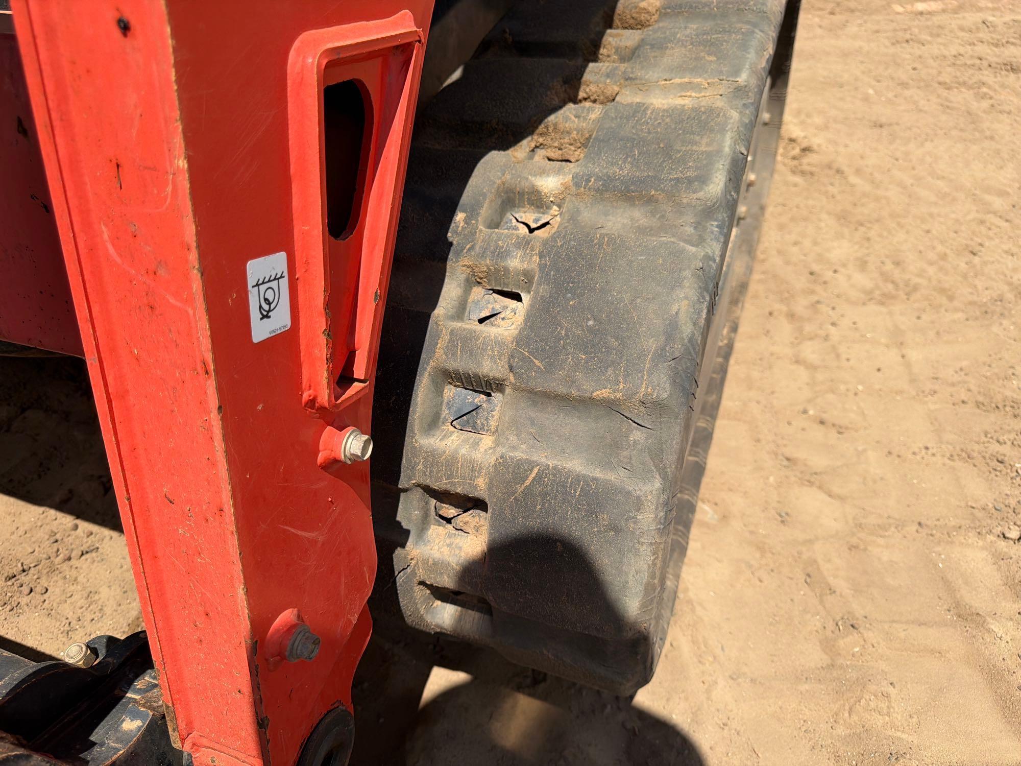 2024 Kubota 652