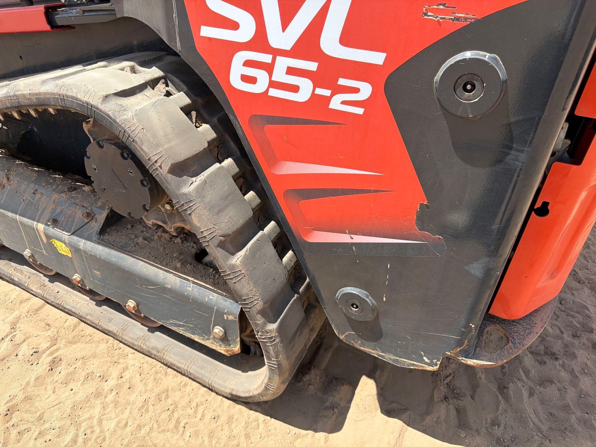 2024 Kubota 652