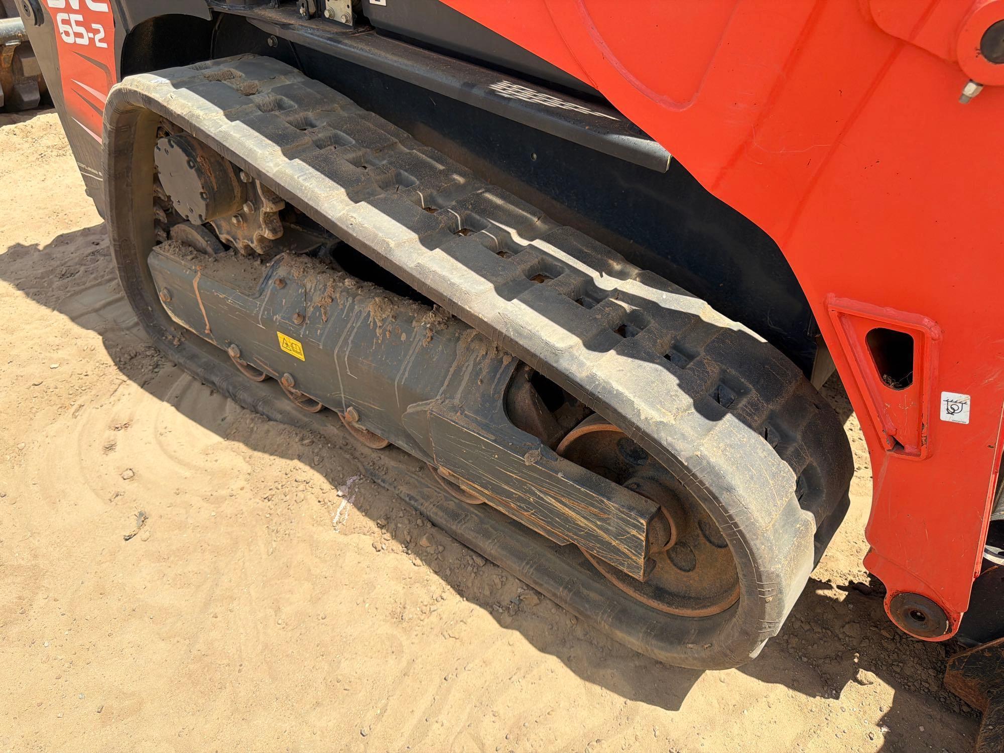 2024 Kubota 652