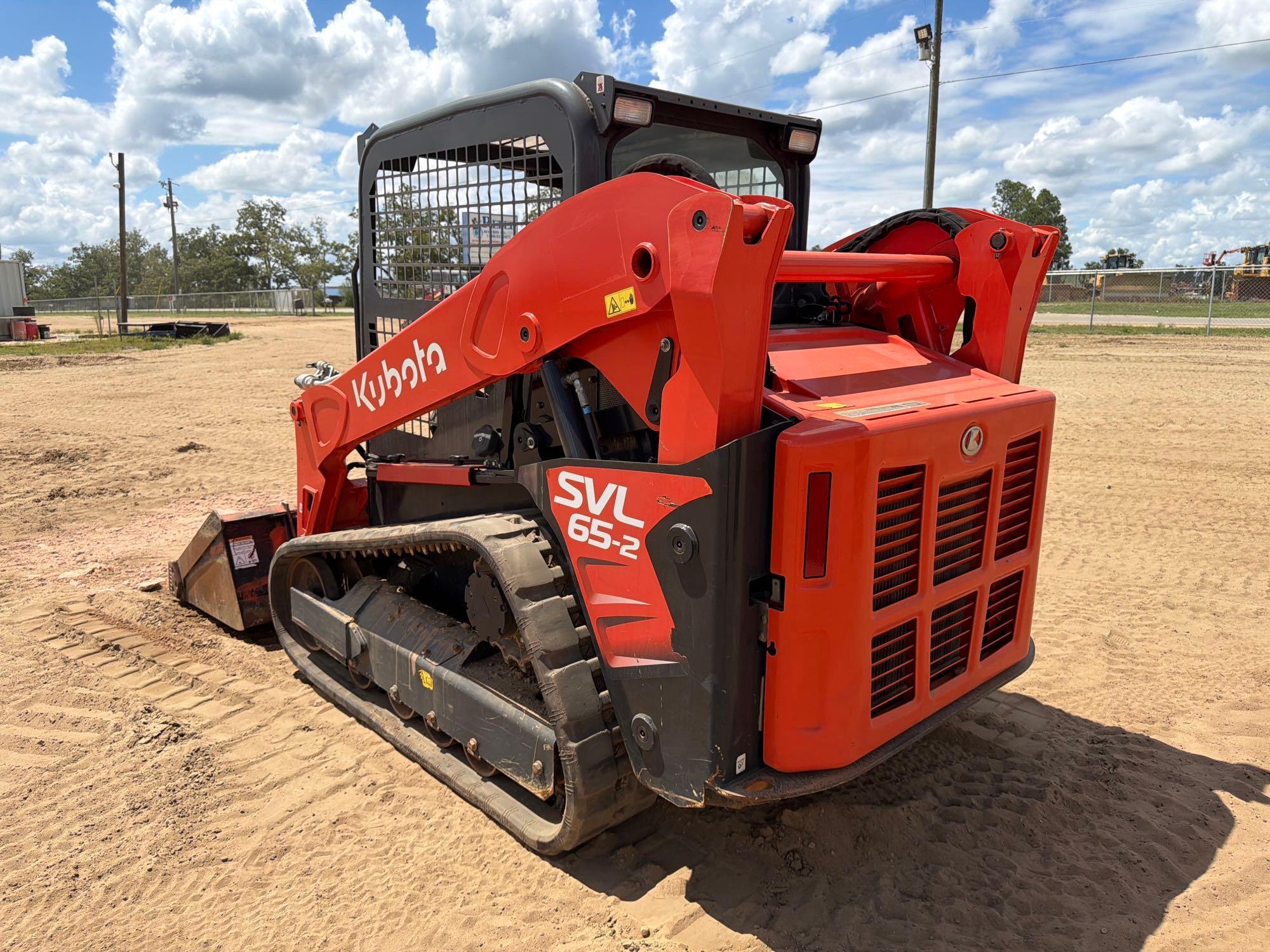 2024 Kubota 652