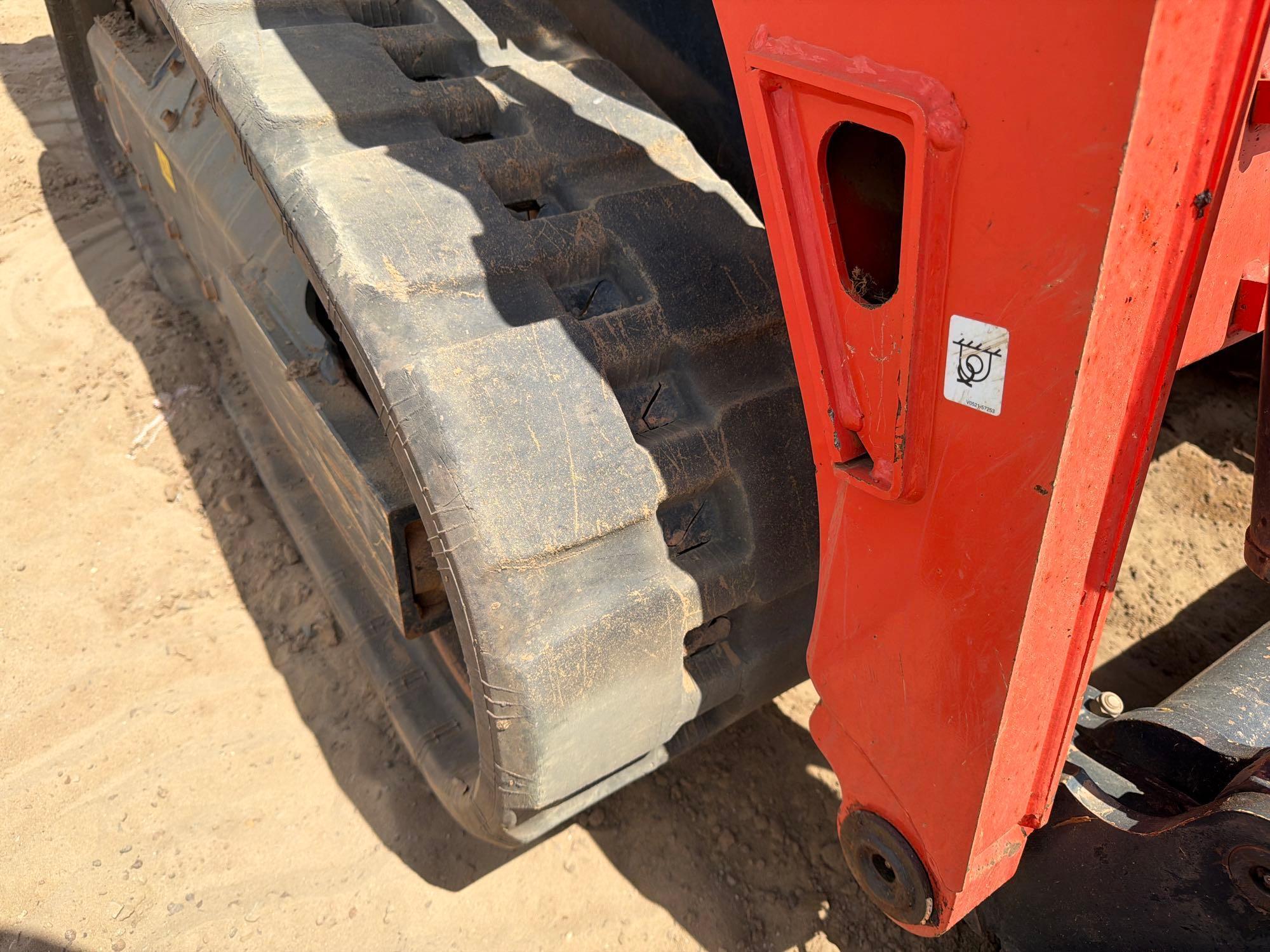 2024 Kubota 652