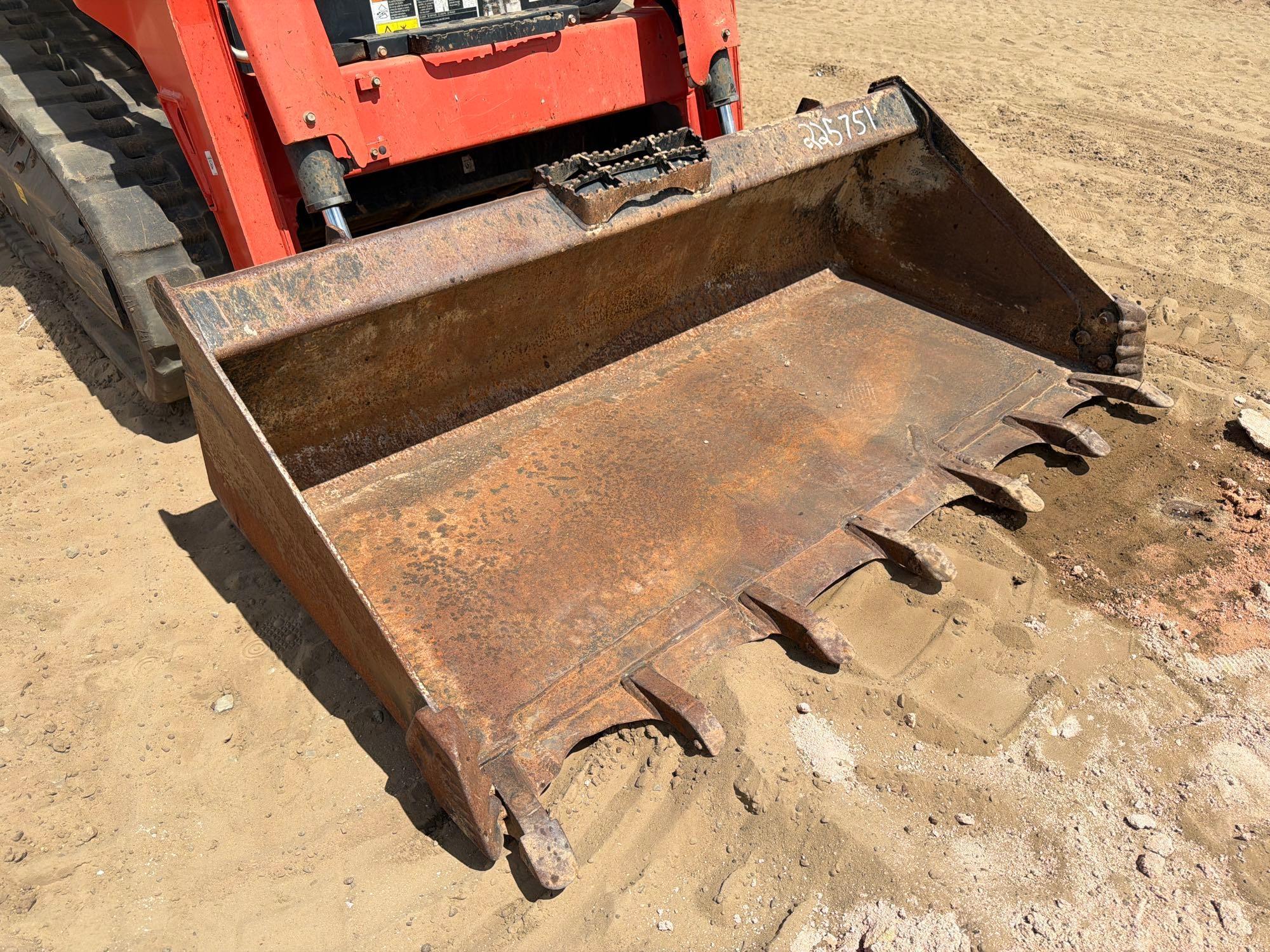 2024 Kubota 652