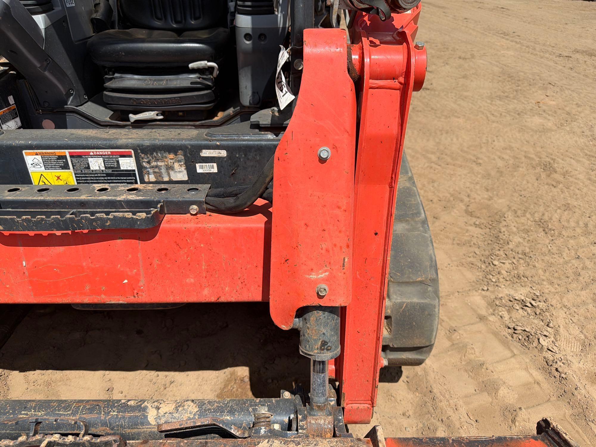 2024 Kubota 652