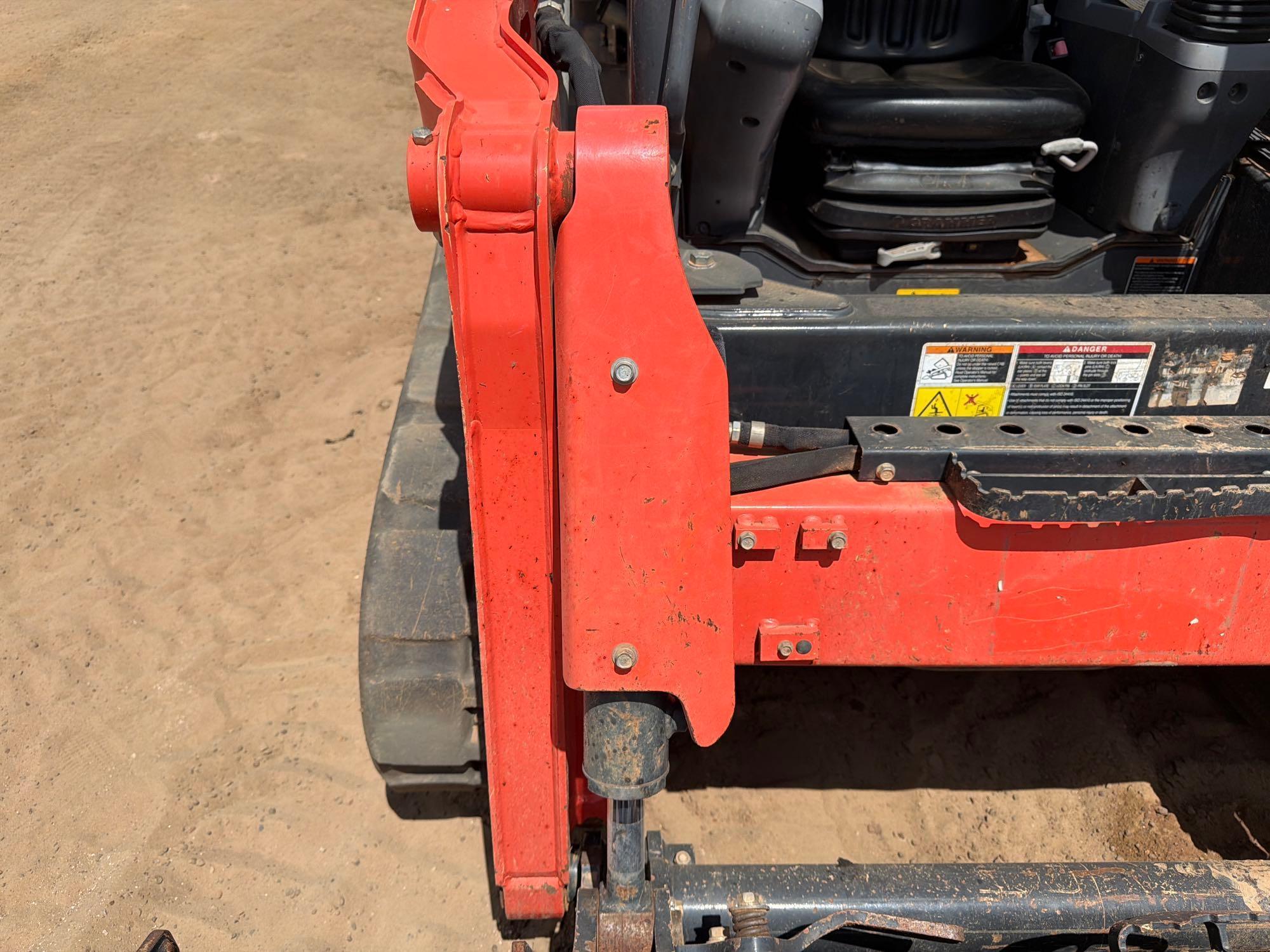 2024 Kubota 652
