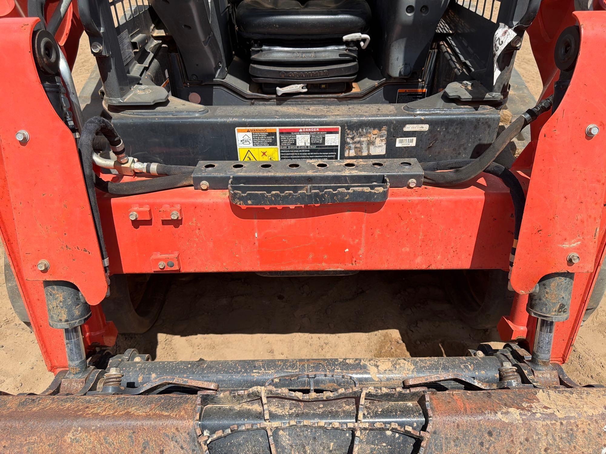 2024 Kubota 652