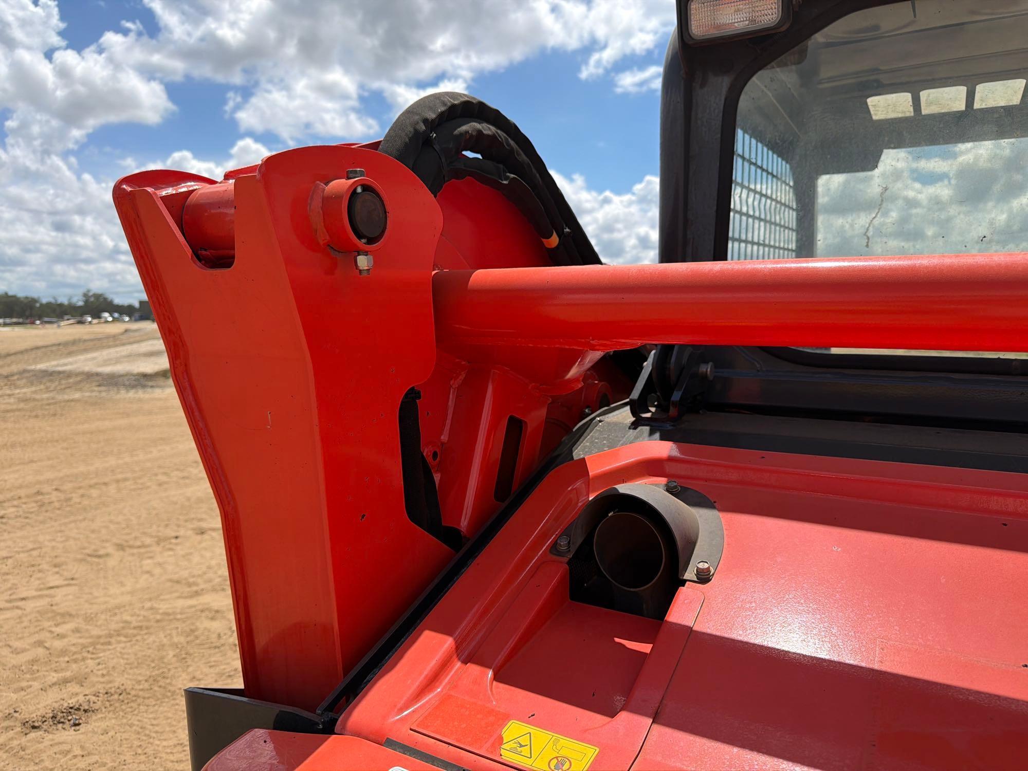 2024 Kubota 652