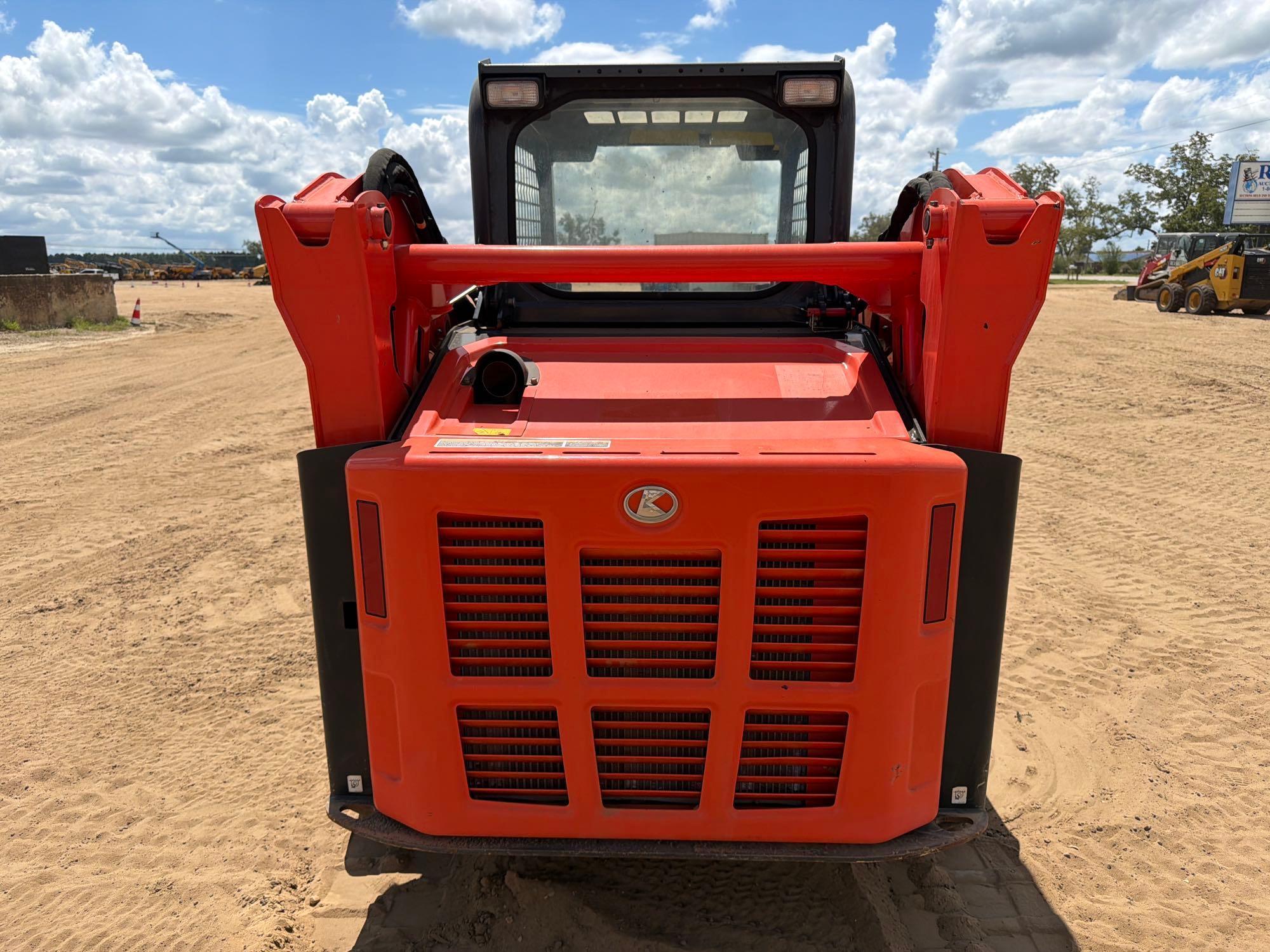 2024 Kubota 652