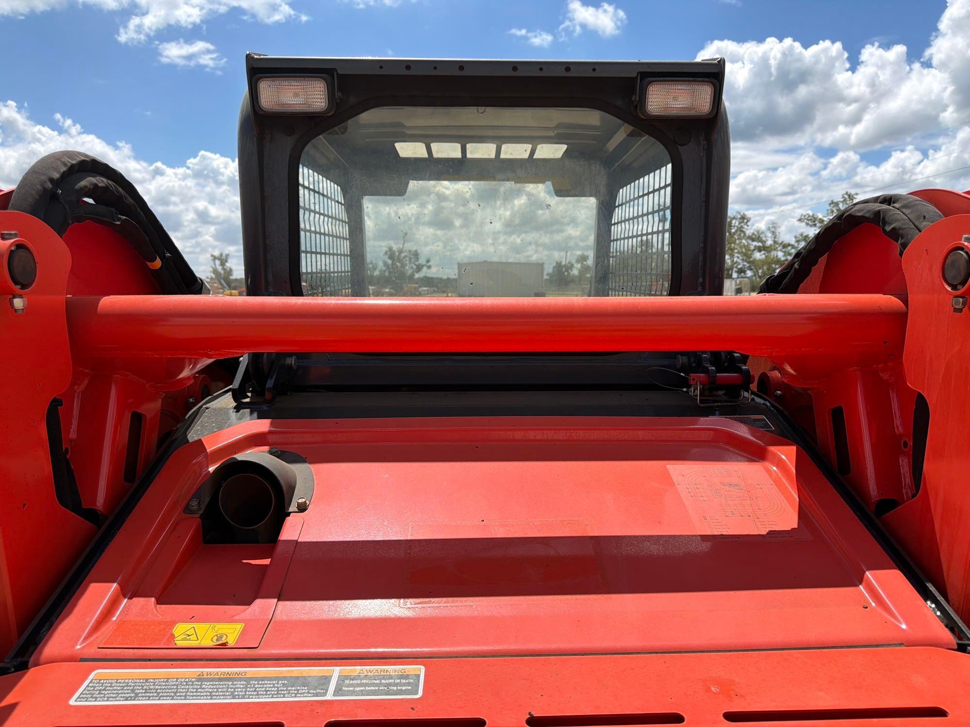 2024 Kubota 652
