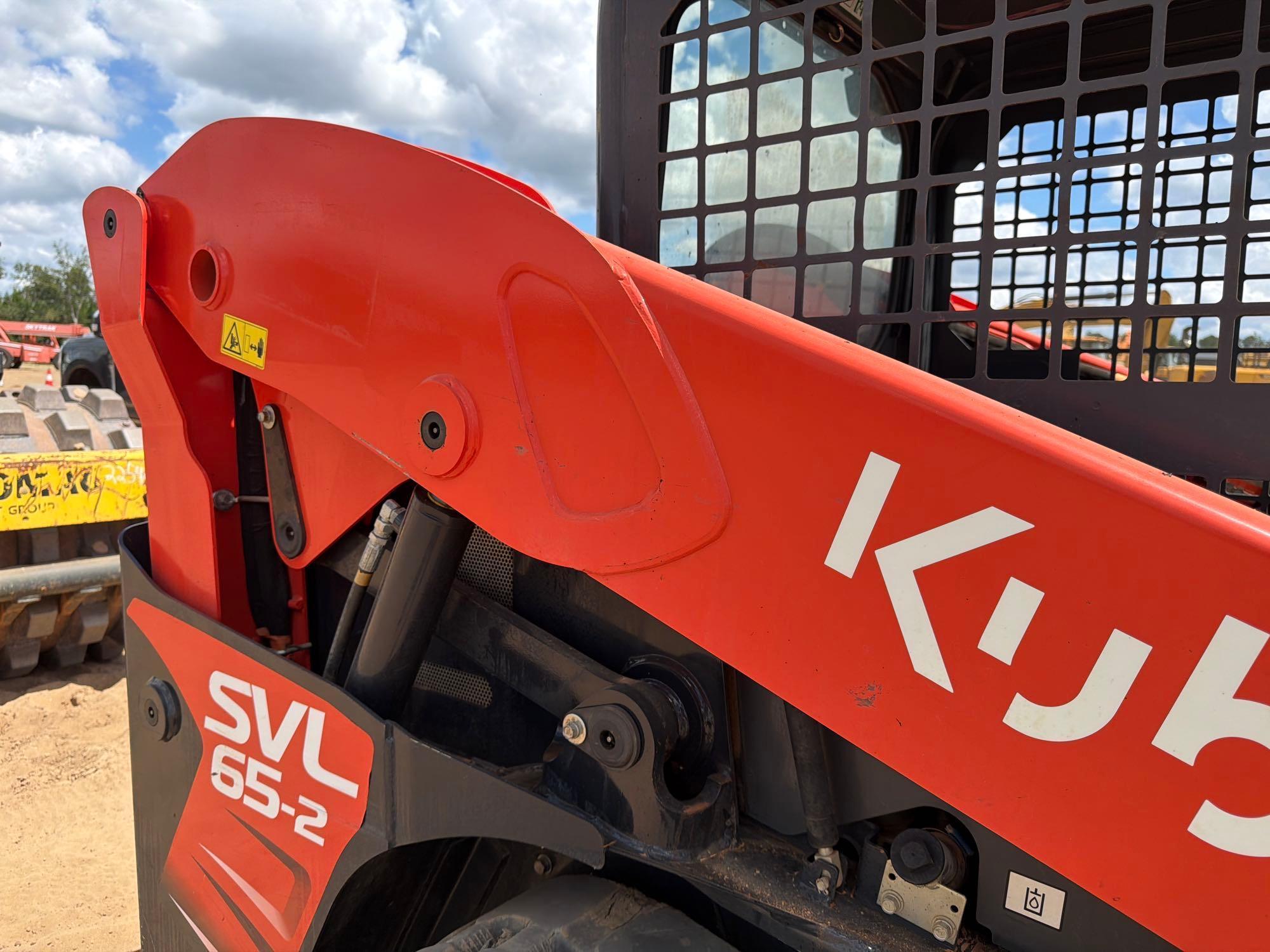 2024 Kubota 652