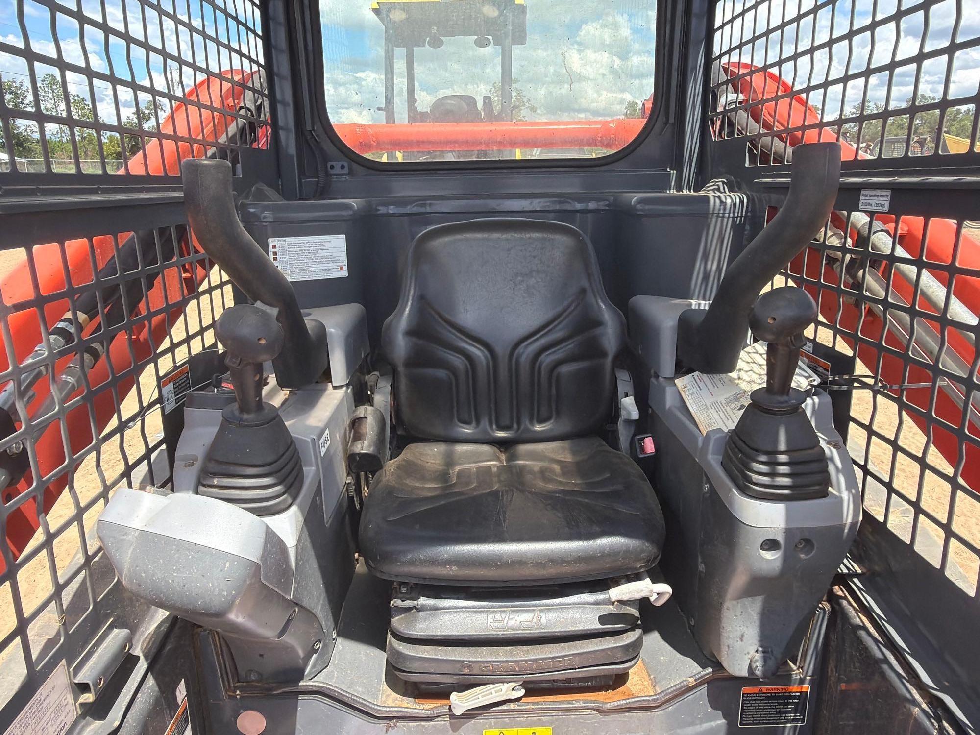 2024 Kubota 652