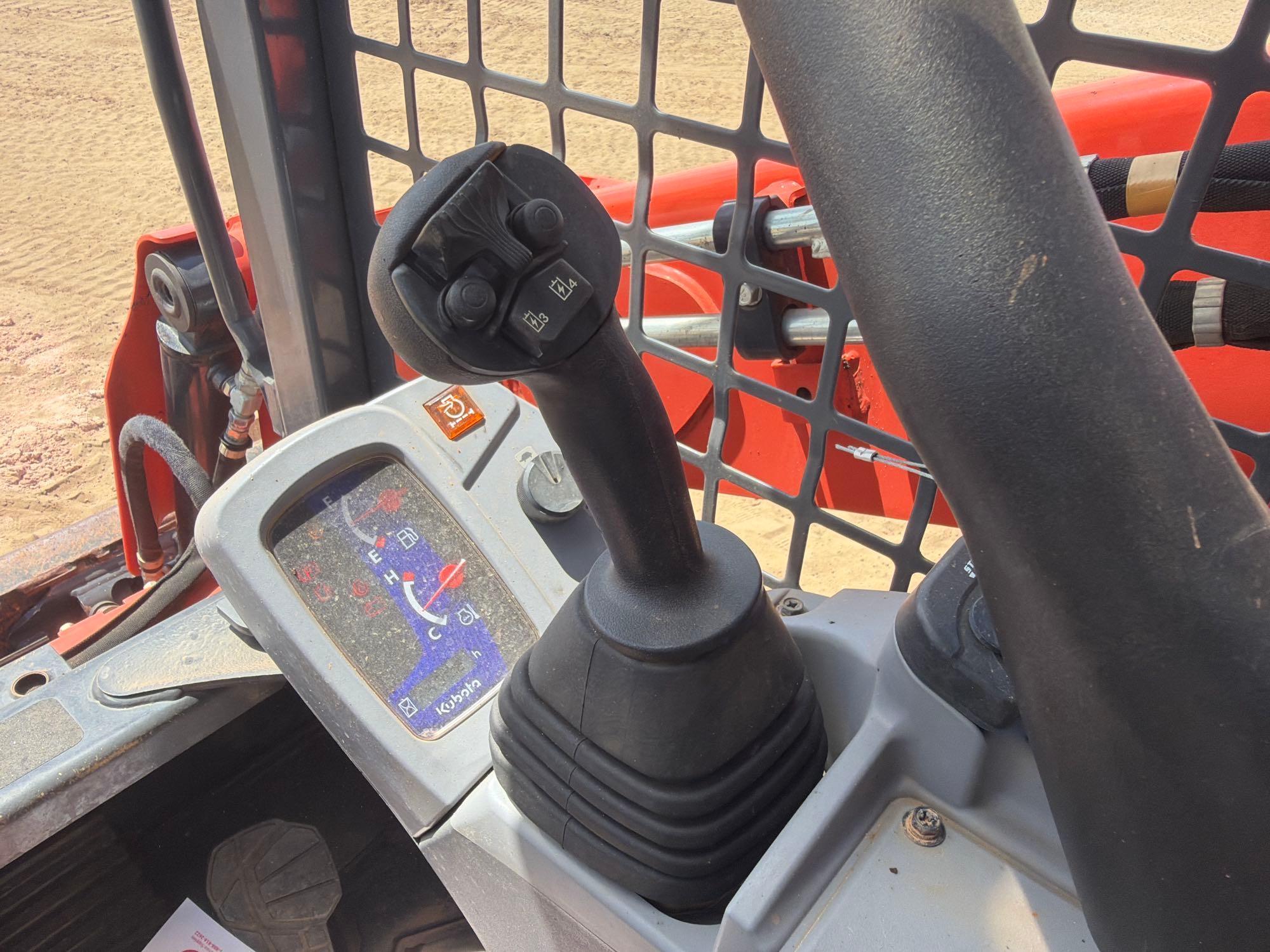 2024 Kubota 652