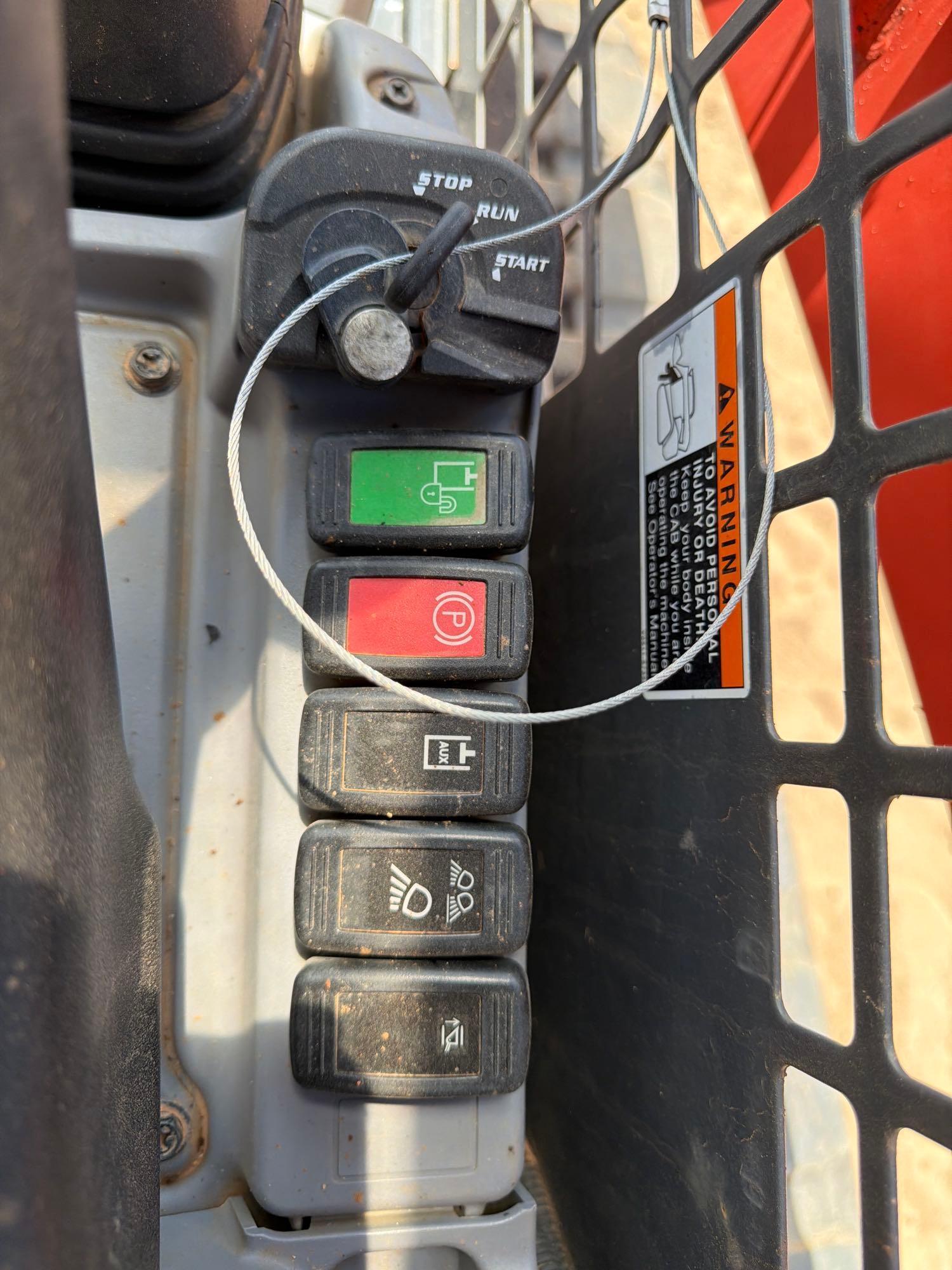 2024 Kubota 652