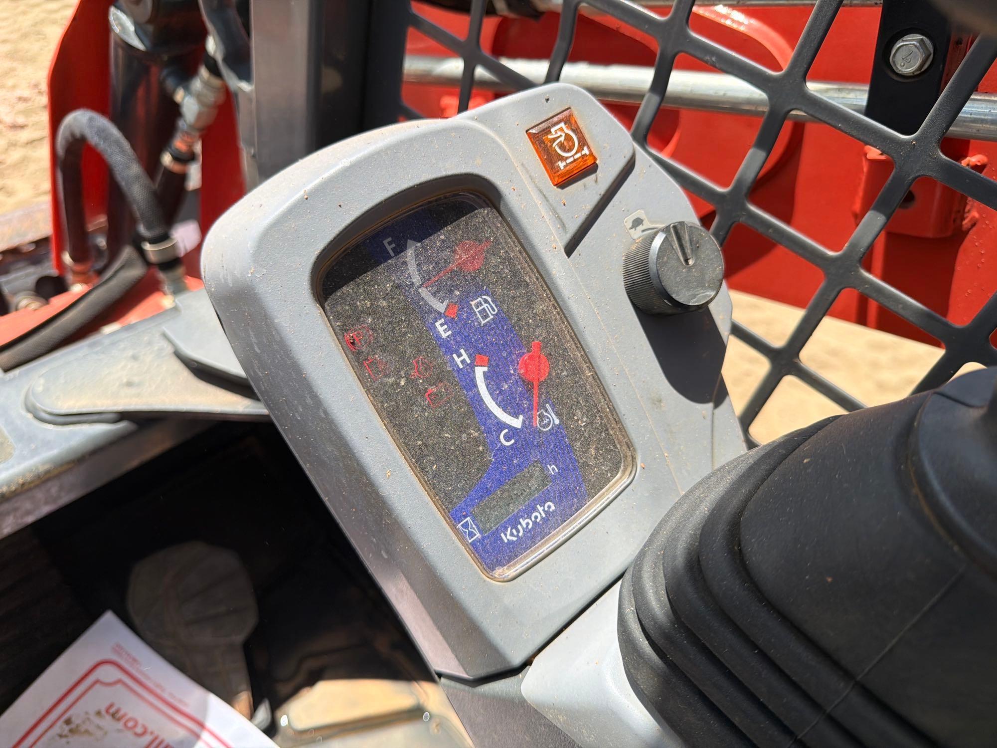 2024 Kubota 652