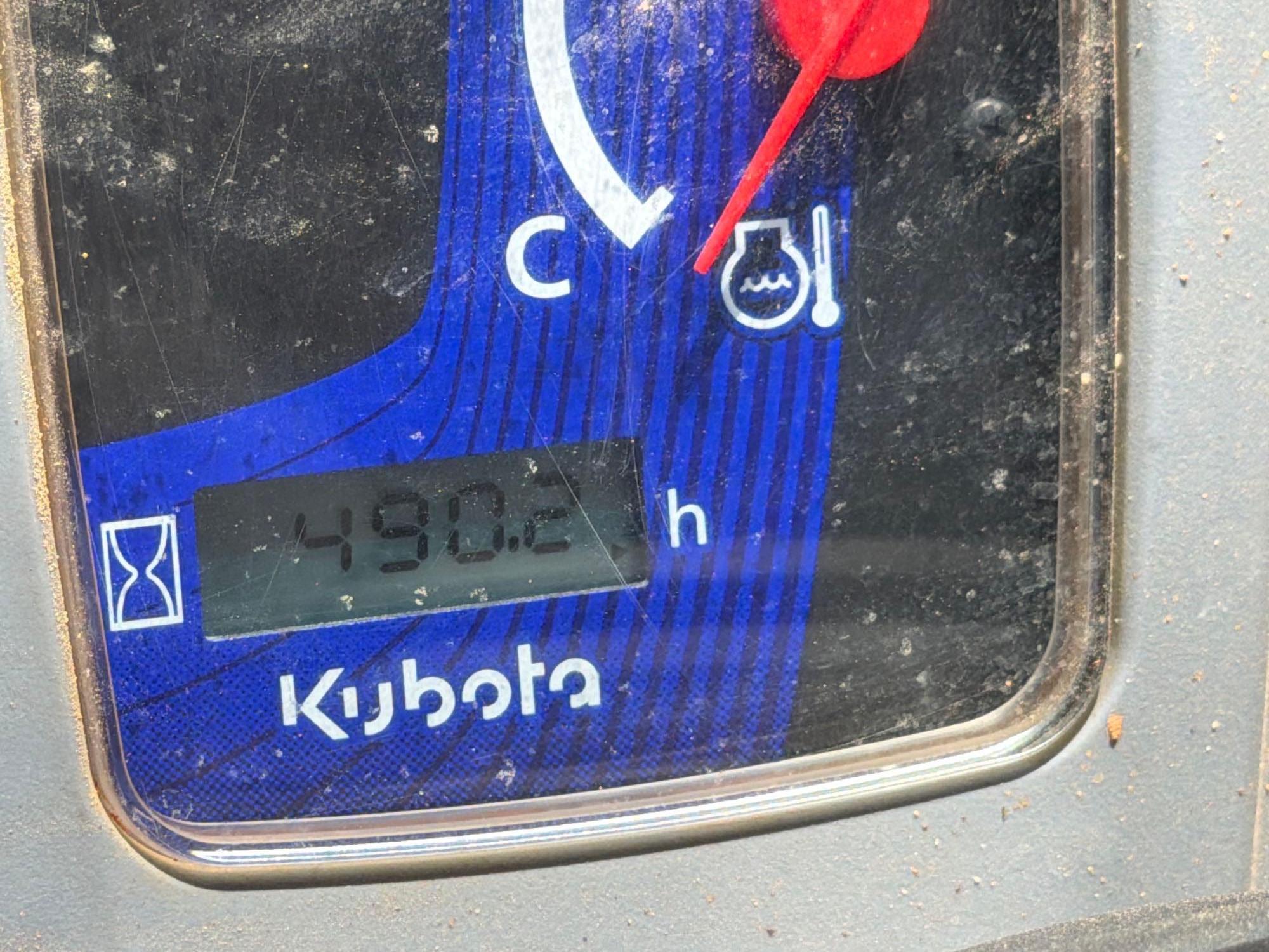 2024 Kubota 652