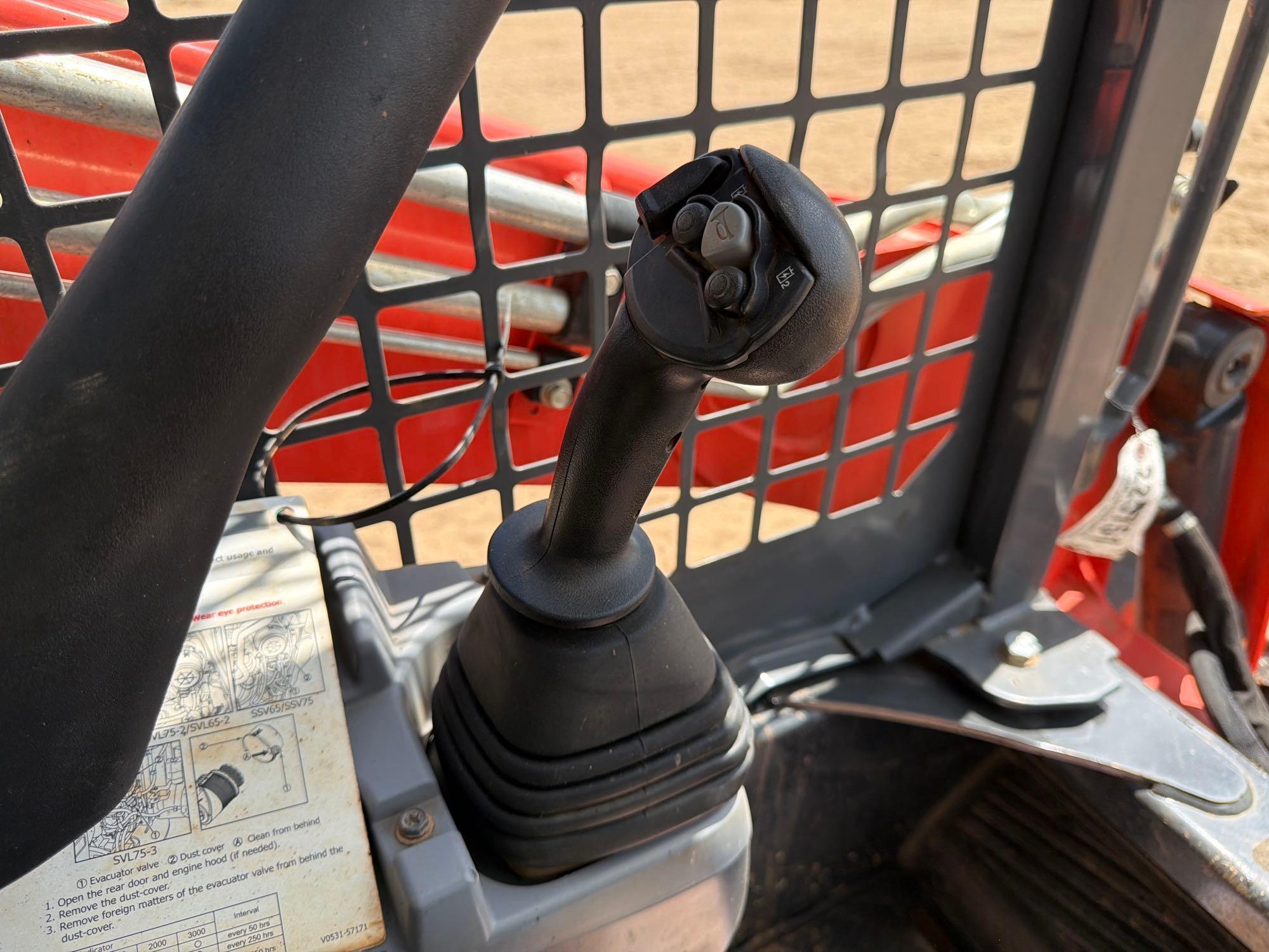 2024 Kubota 652