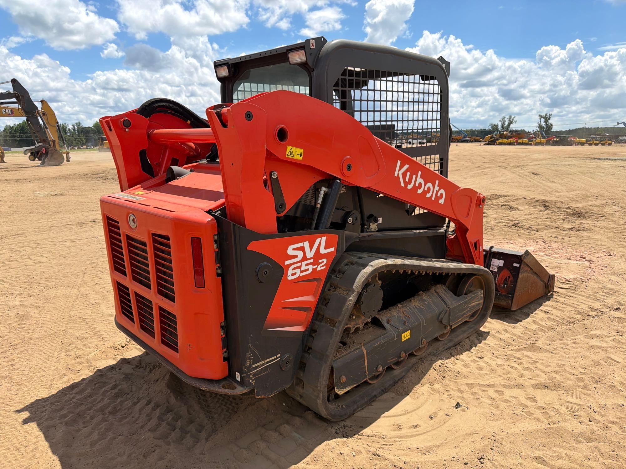 2024 Kubota 652