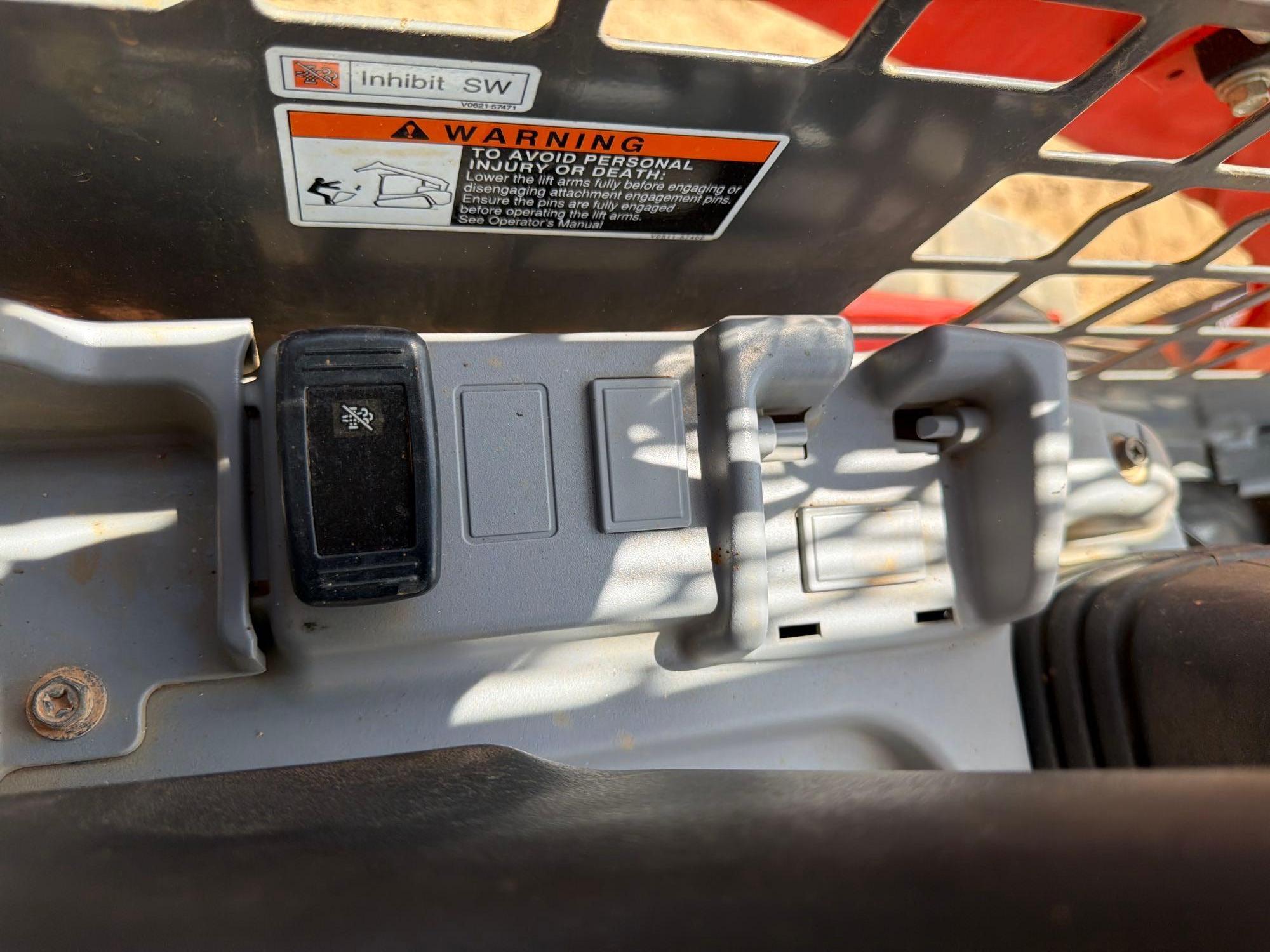 2024 Kubota 652