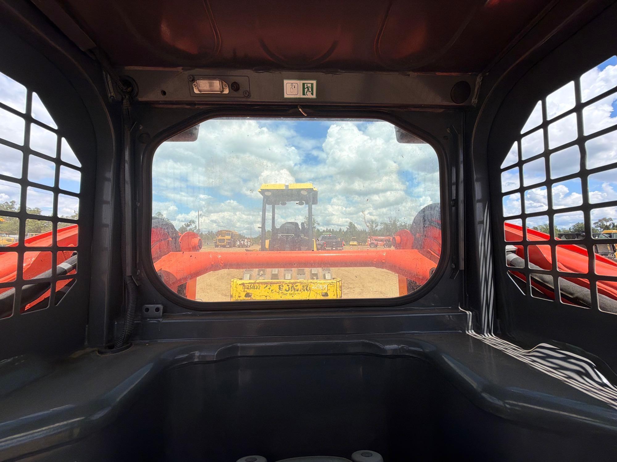 2024 Kubota 652