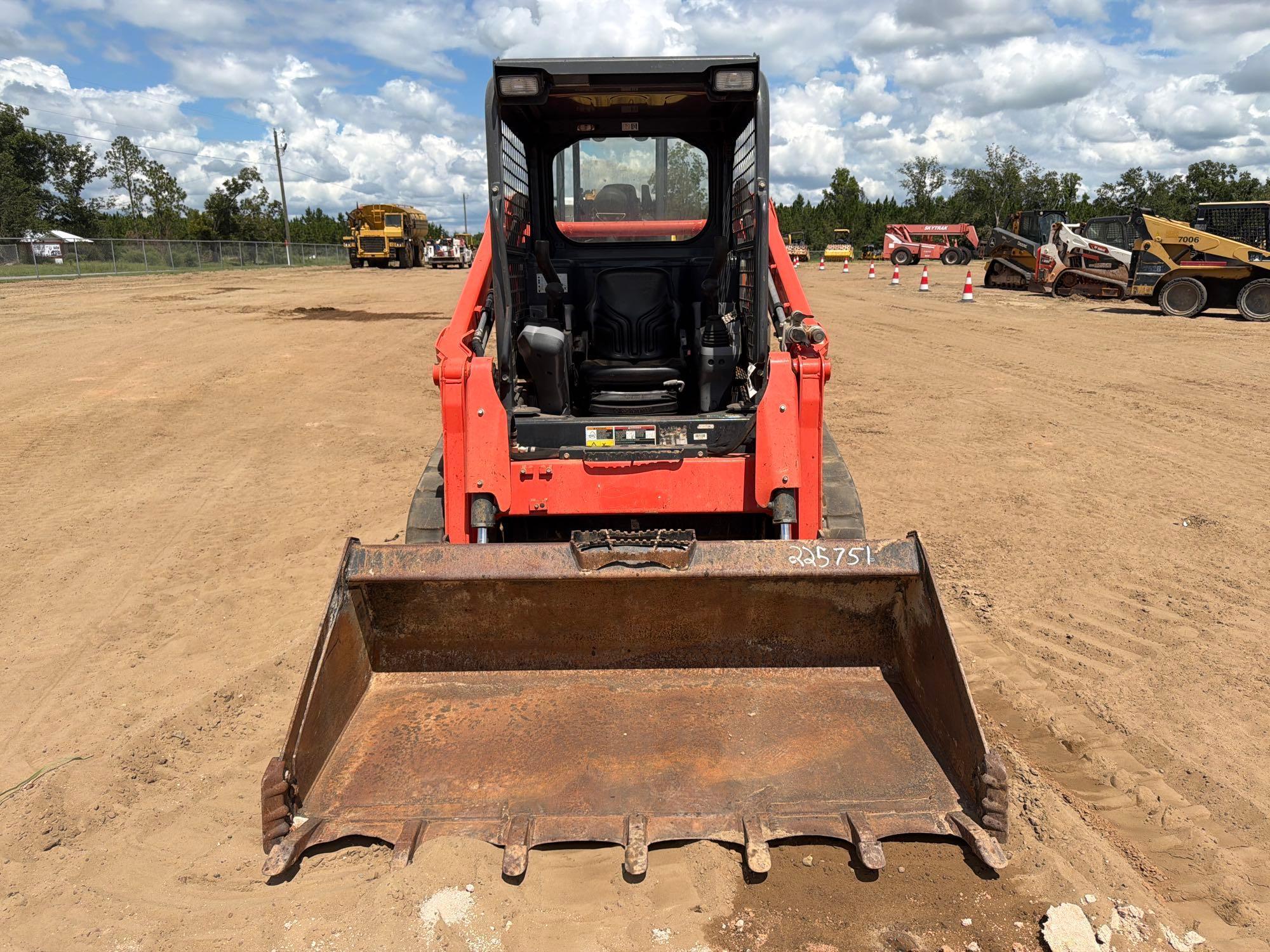 2024 Kubota 652