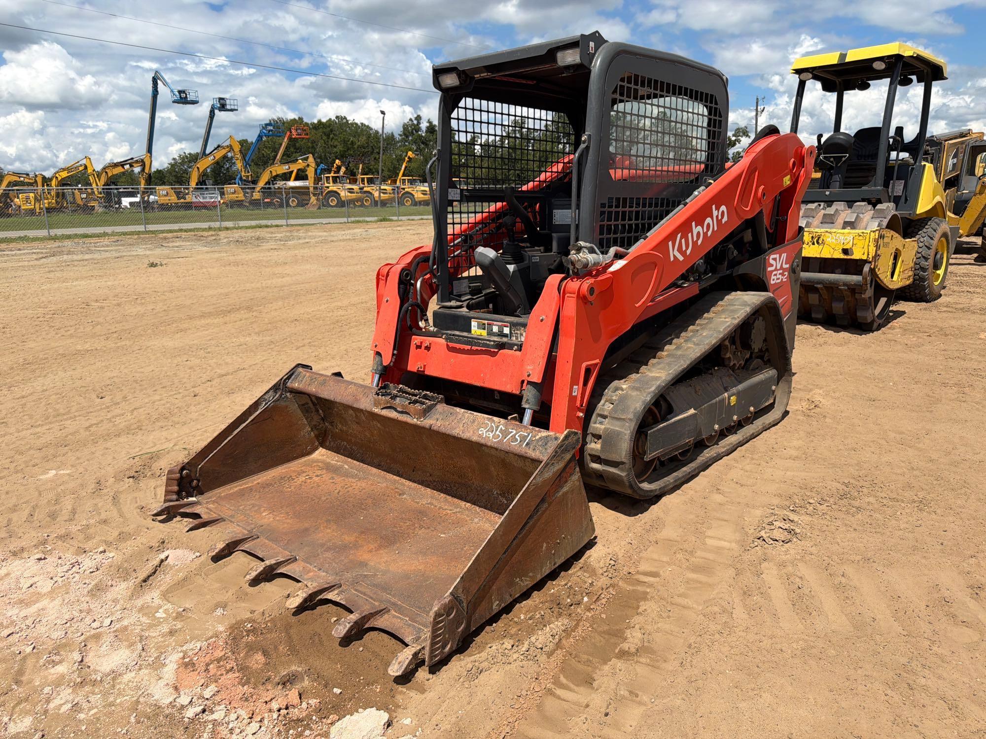 2024 Kubota 652