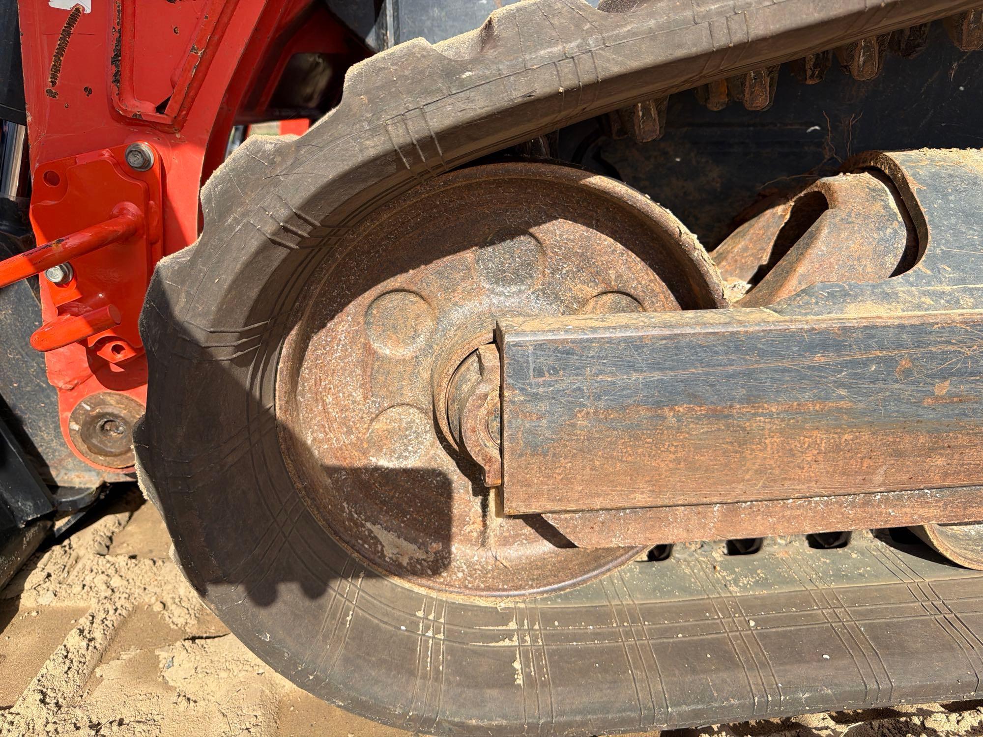 2022 Kubota 652